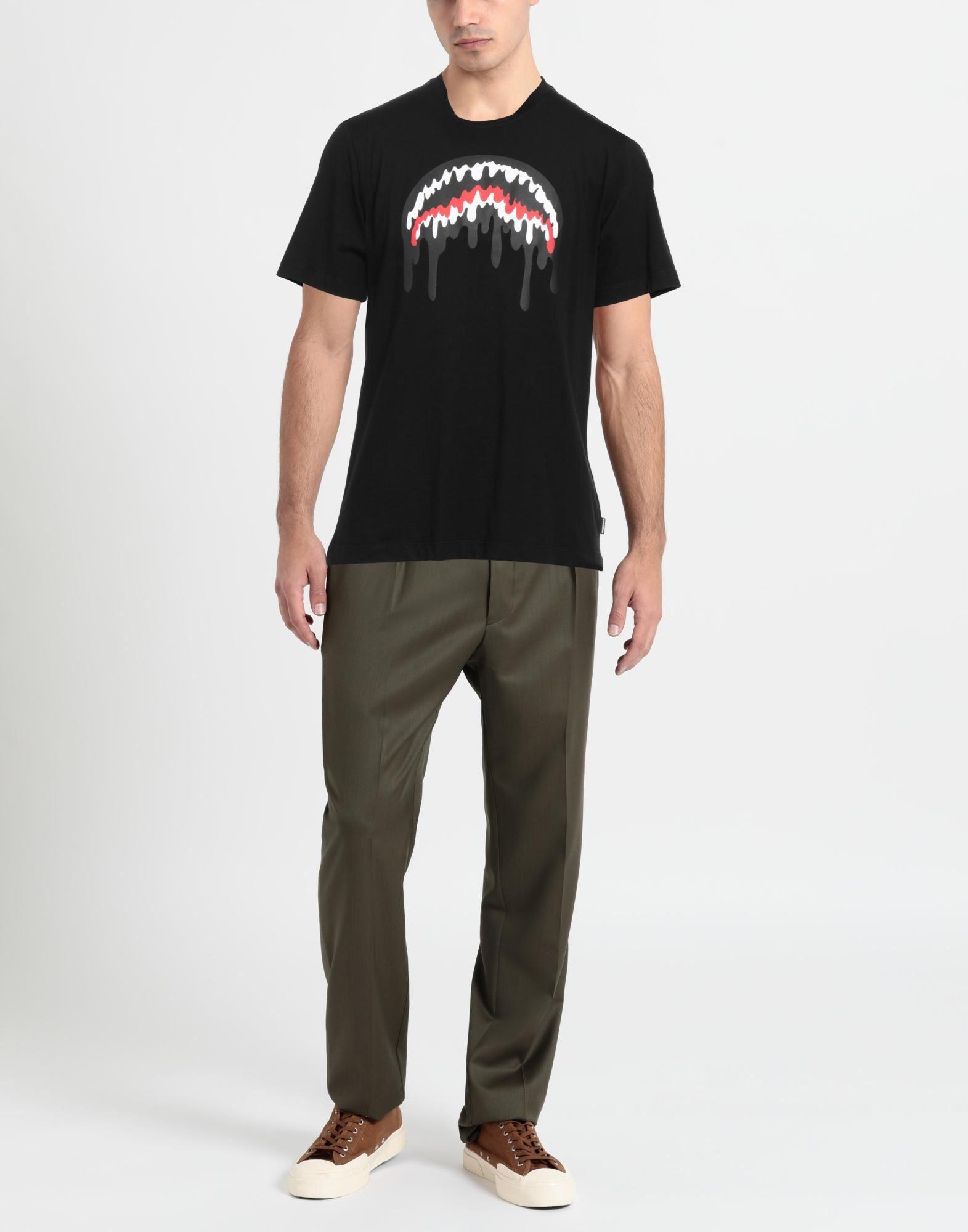 送料関税込[SPRAYGROUND]Tシャツ★日本未入荷★新作★大人気★ 0e1501dffbab615789f862eb0db252