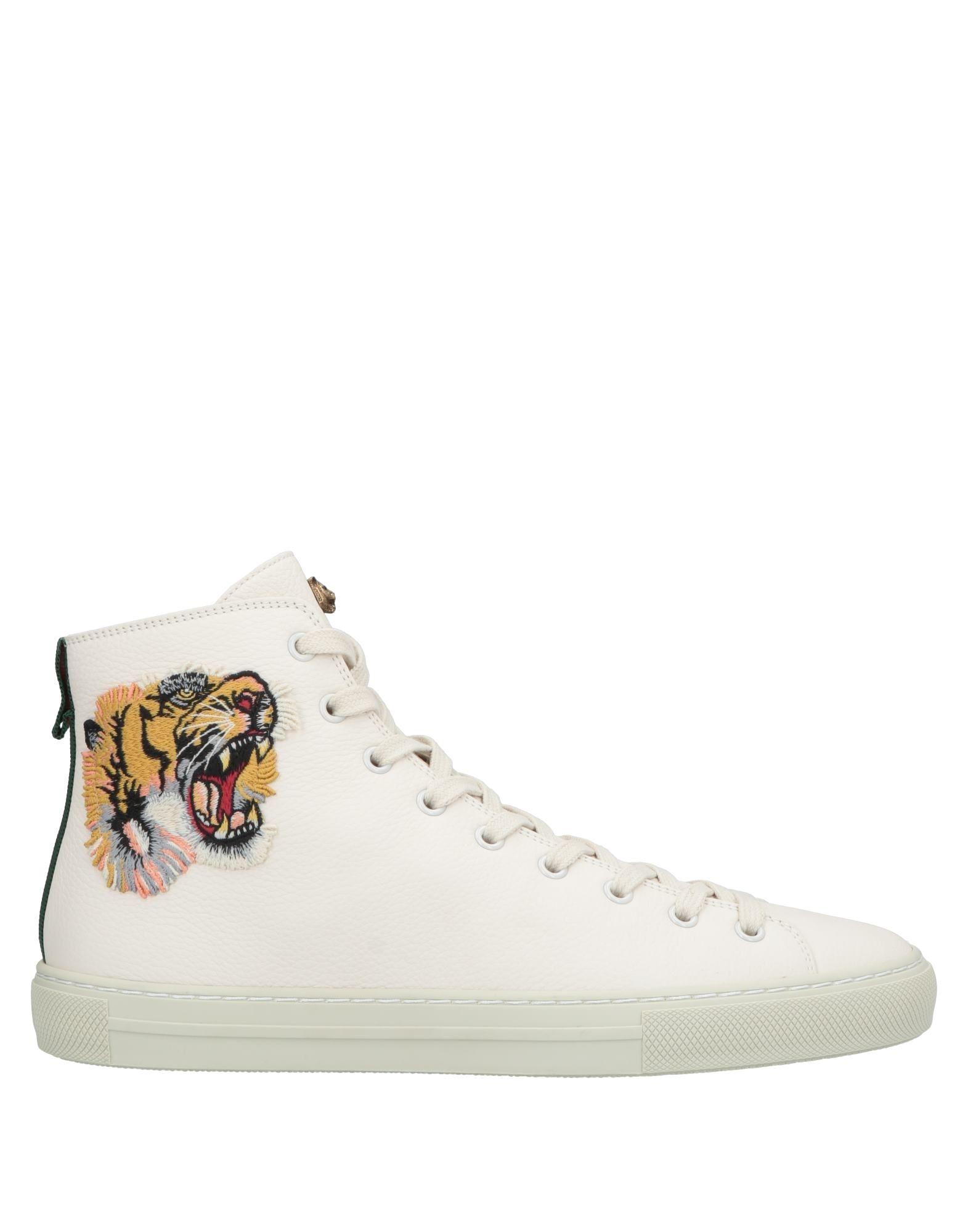 mens gucci high tops
