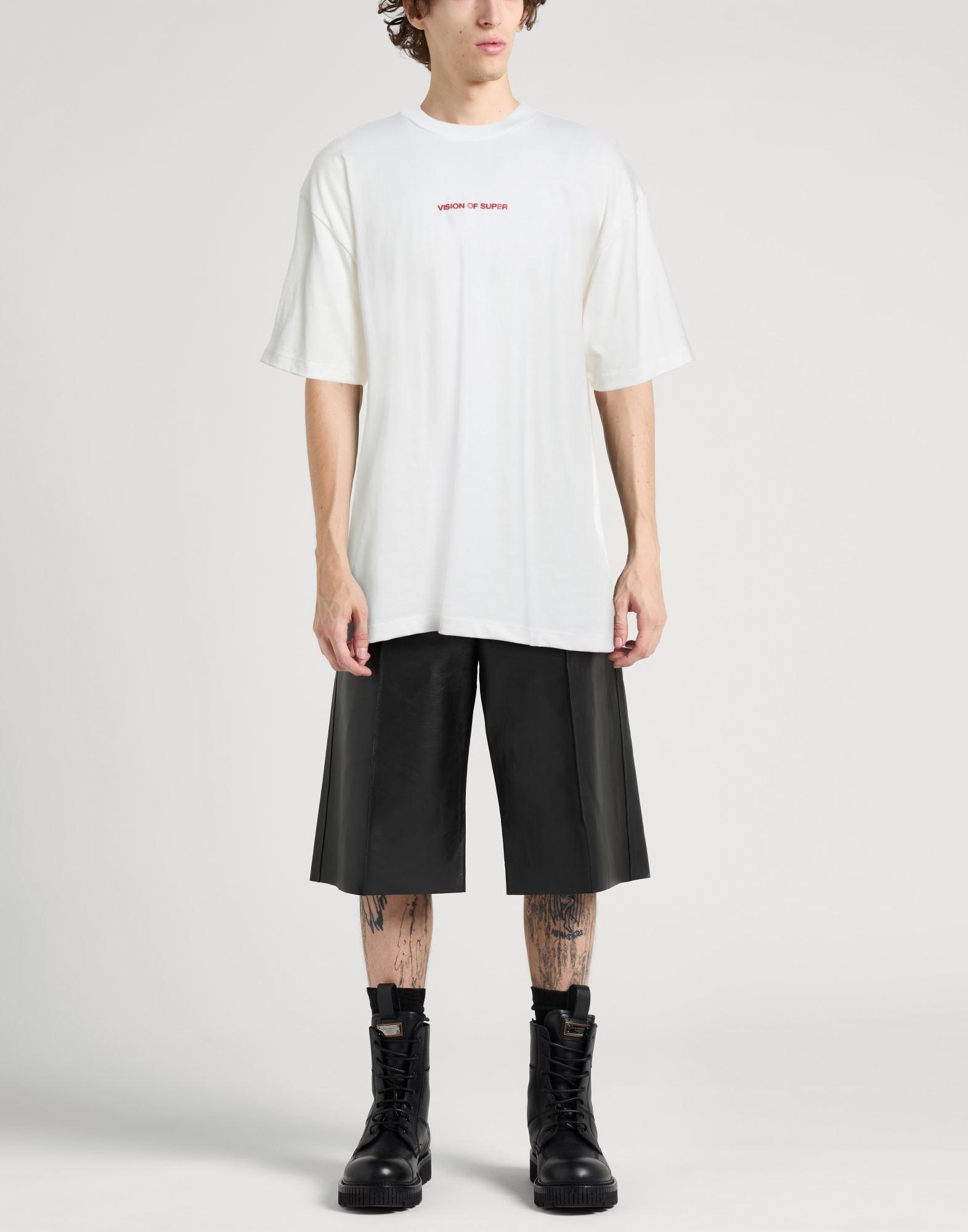 Vision Of Super T-shirts for Men | Online Sale up to 51% off