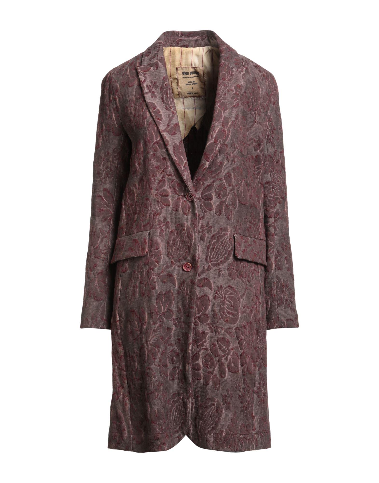 Uma Wang Coats for Women | Online Sale up to 57% off | Lyst