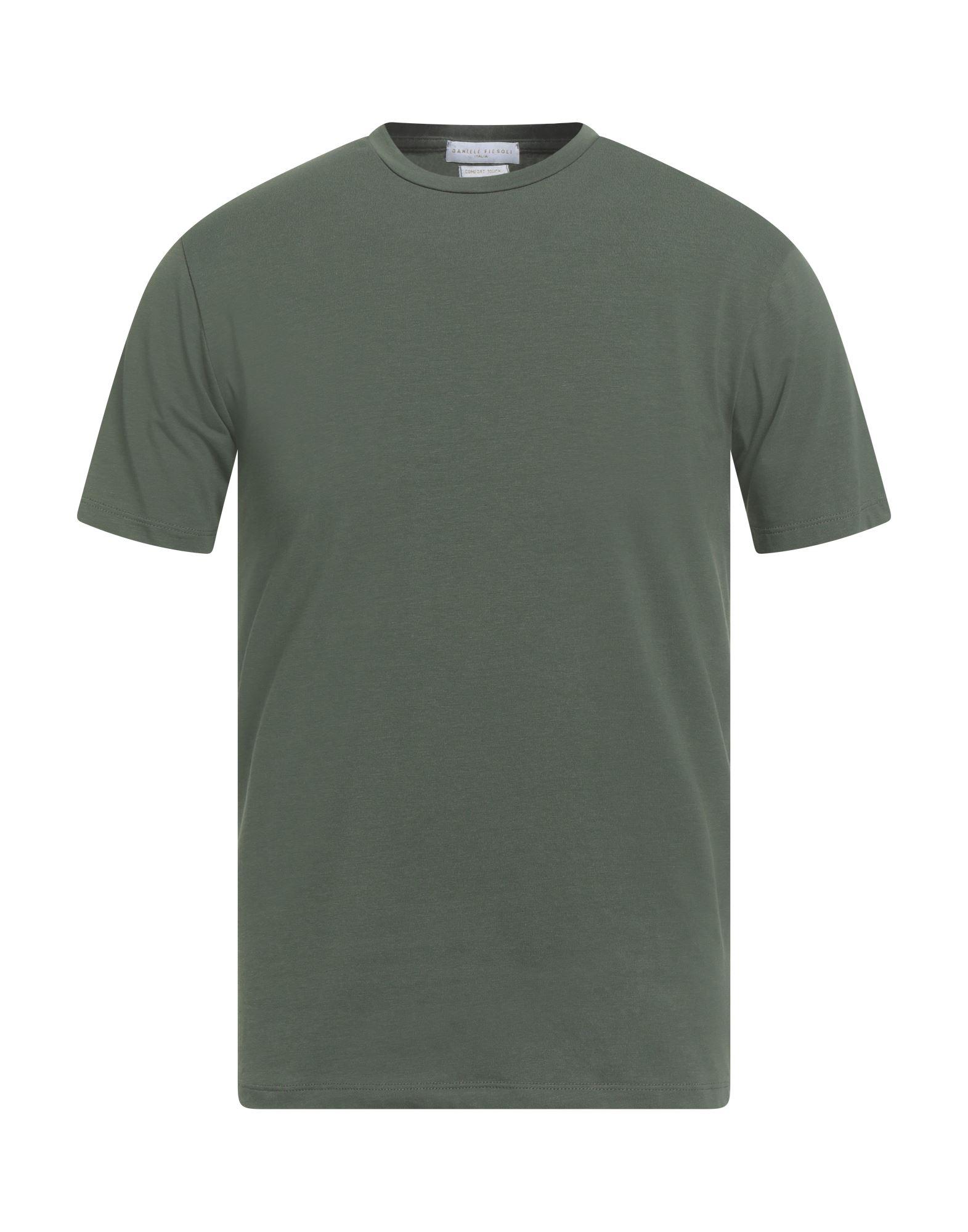 Daniele Fiesoli T-shirts for Men | Online Sale up to 49% off