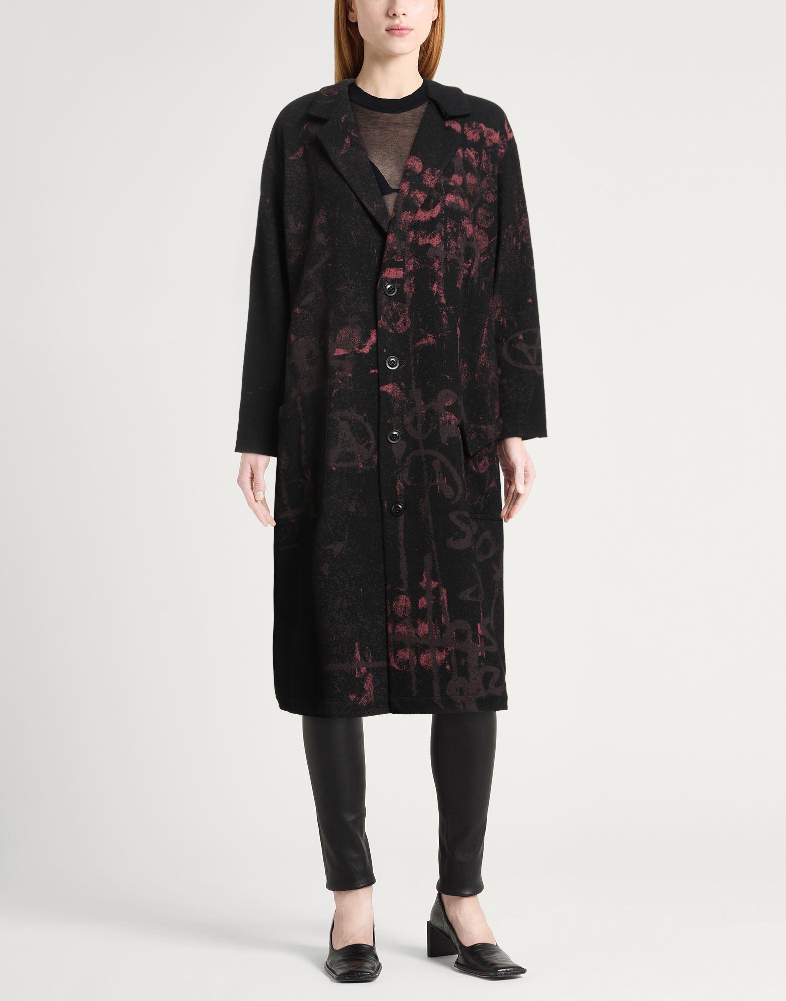 Y's Yohji Yamamoto Coats for Women | Online Sale up to 82