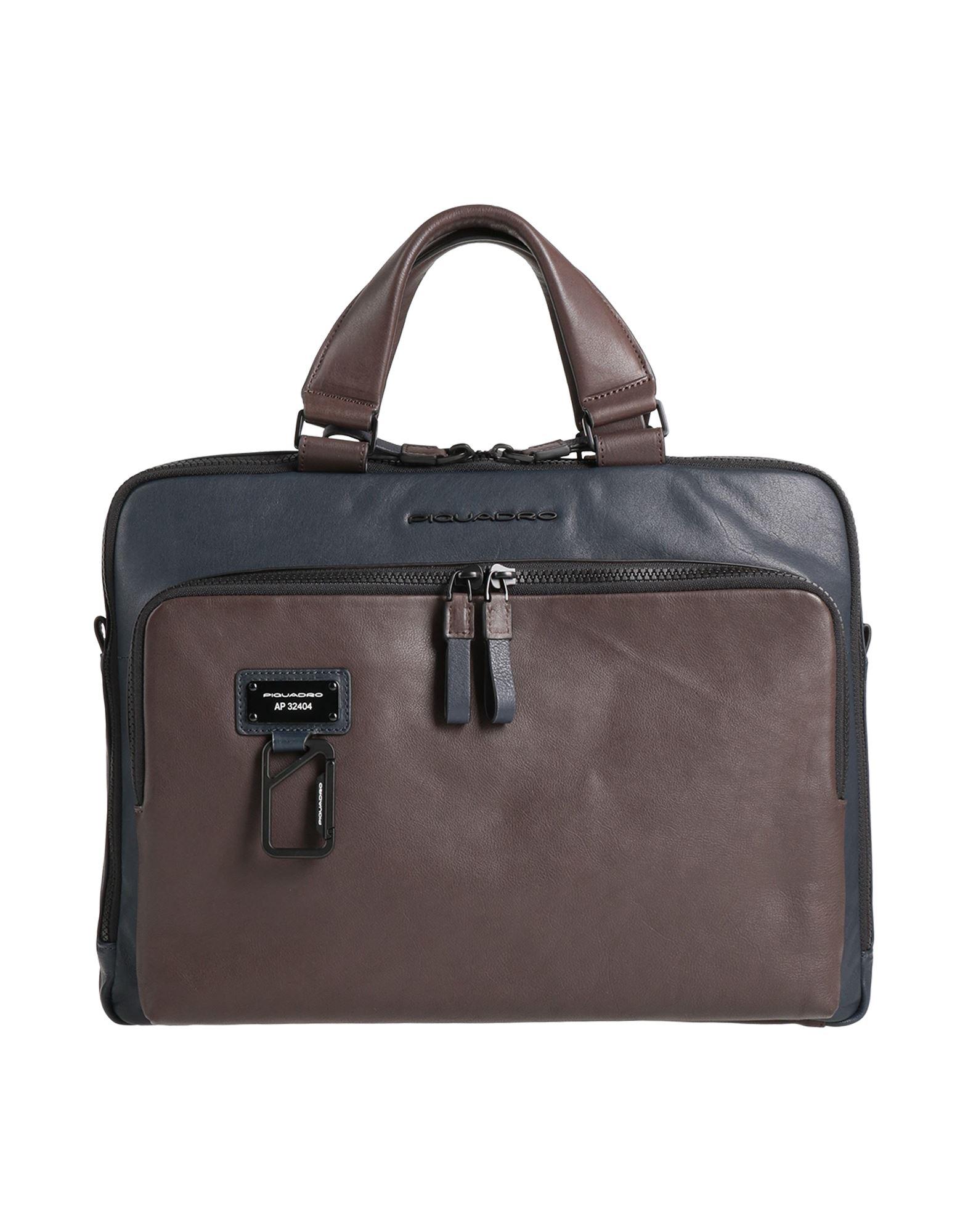 Piquadro Briefcases and laptop bags for Men | Online Sale up