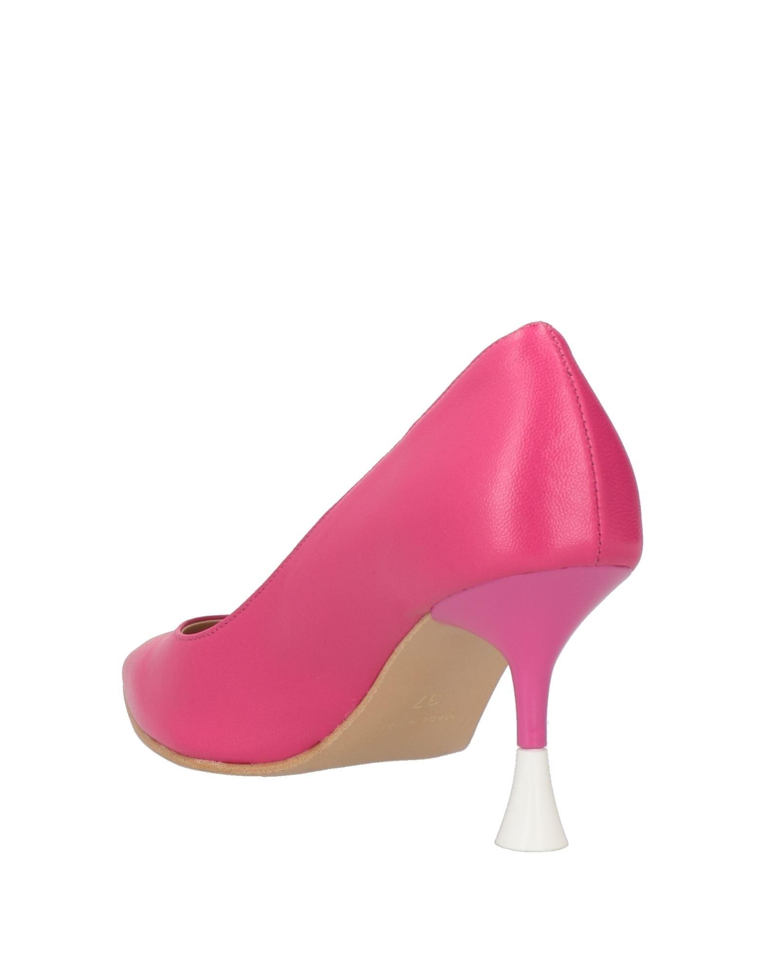Divine Follie Pumps in Pink Lyst UK
