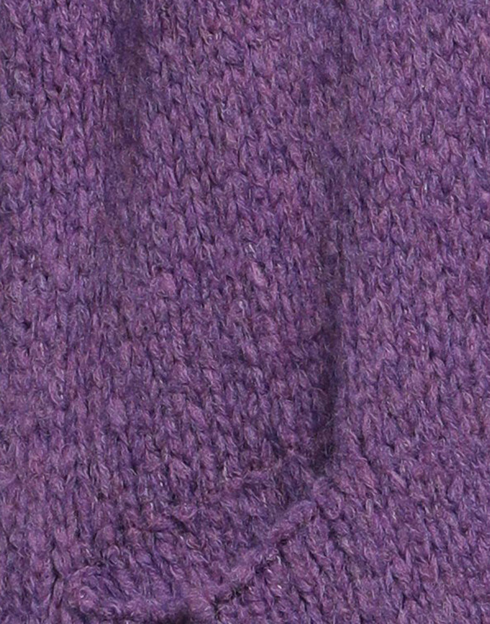 American Vintage Cardigan in Mauve 