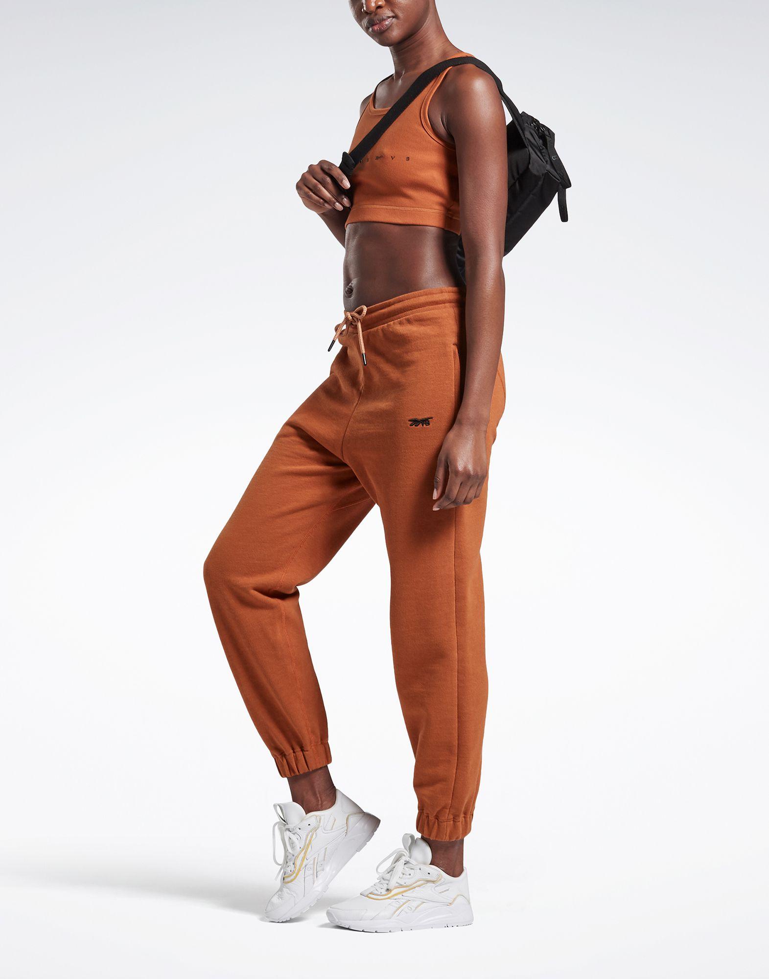 reebok trouser price