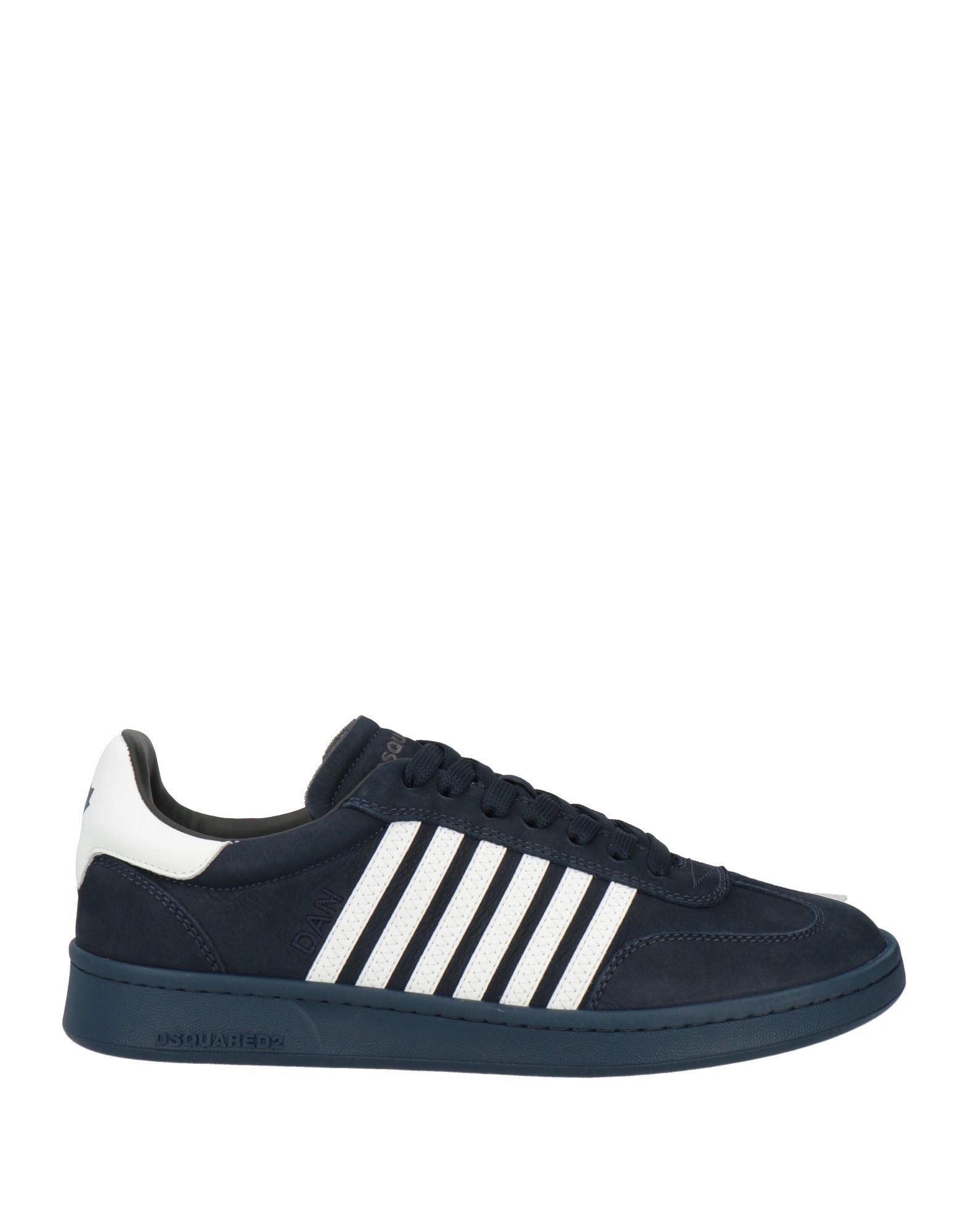 Dsquared Men Zapatillas Dsquared En Yoox Zapatillas DSquared² De