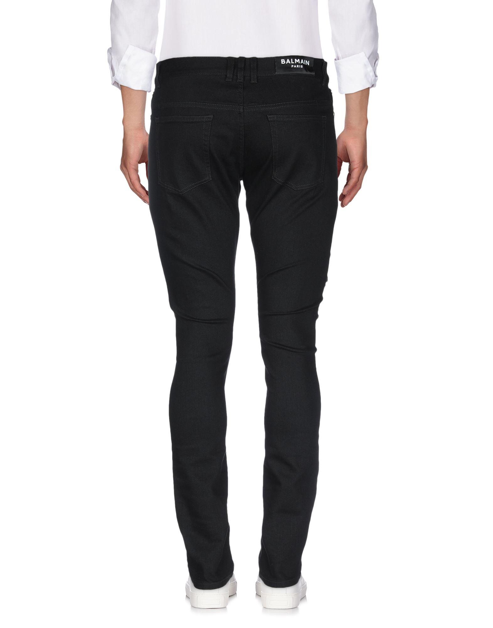 balmain pants price