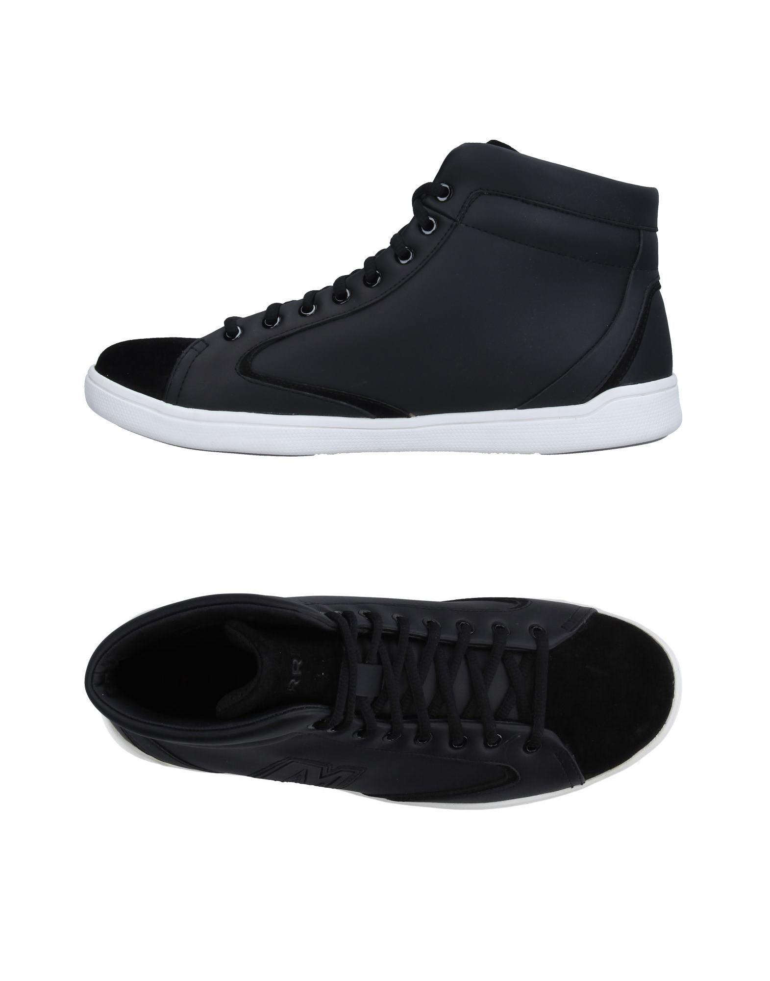 Merrell Rubber High-tops \u0026 Sneakers in 