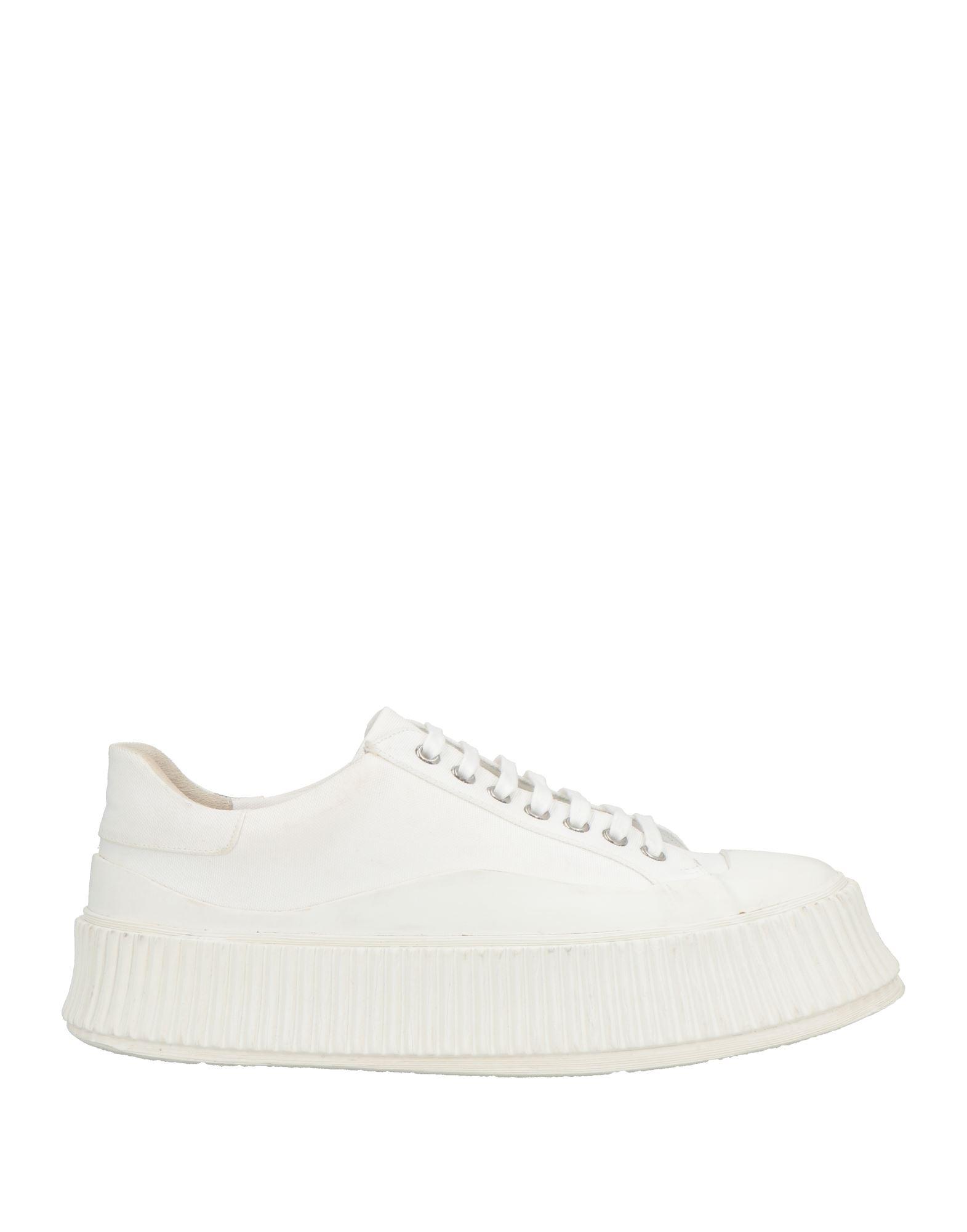 Jil Sander Sneakers for Men | Online Sale up to 57% off | Lyst