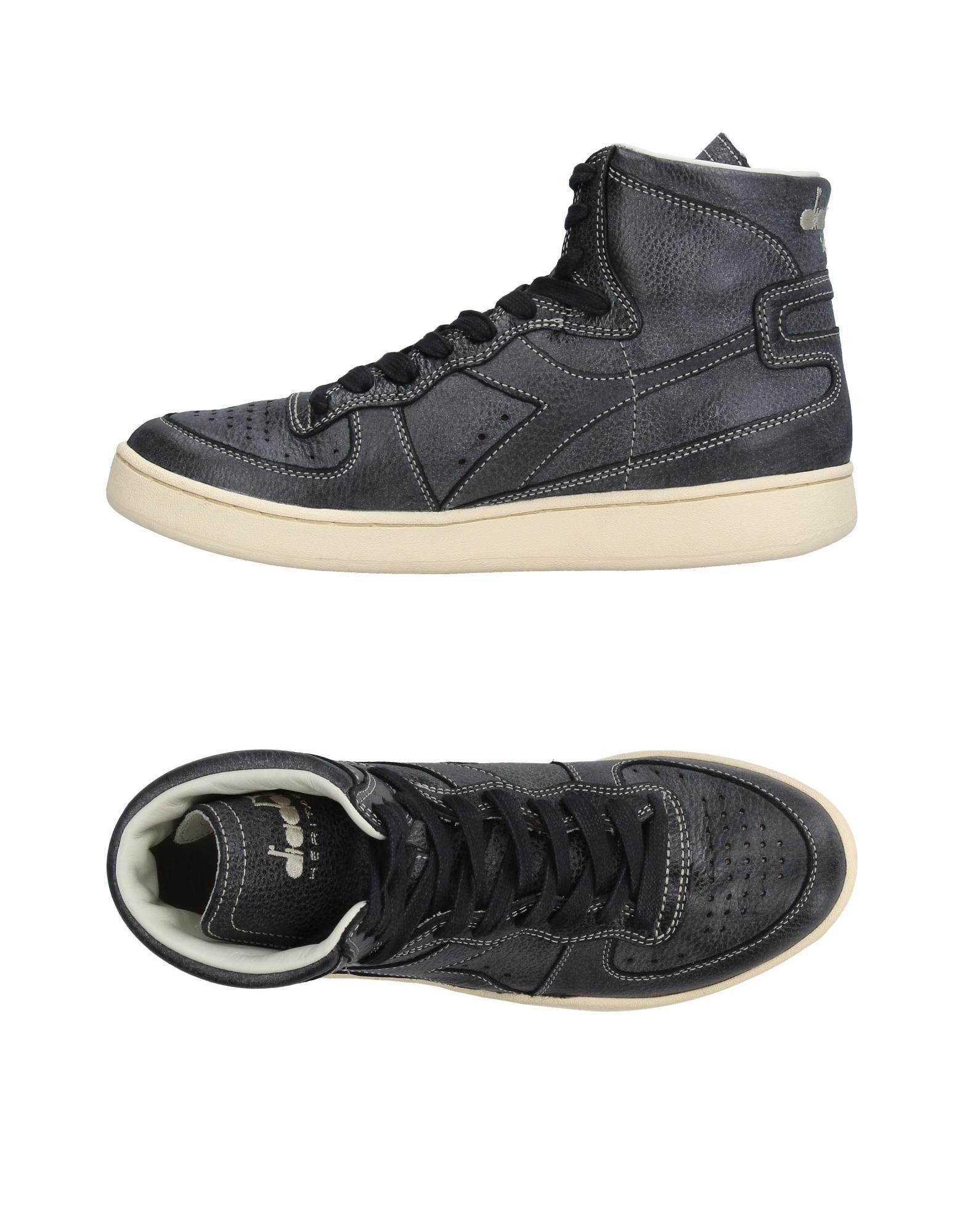 diadora high