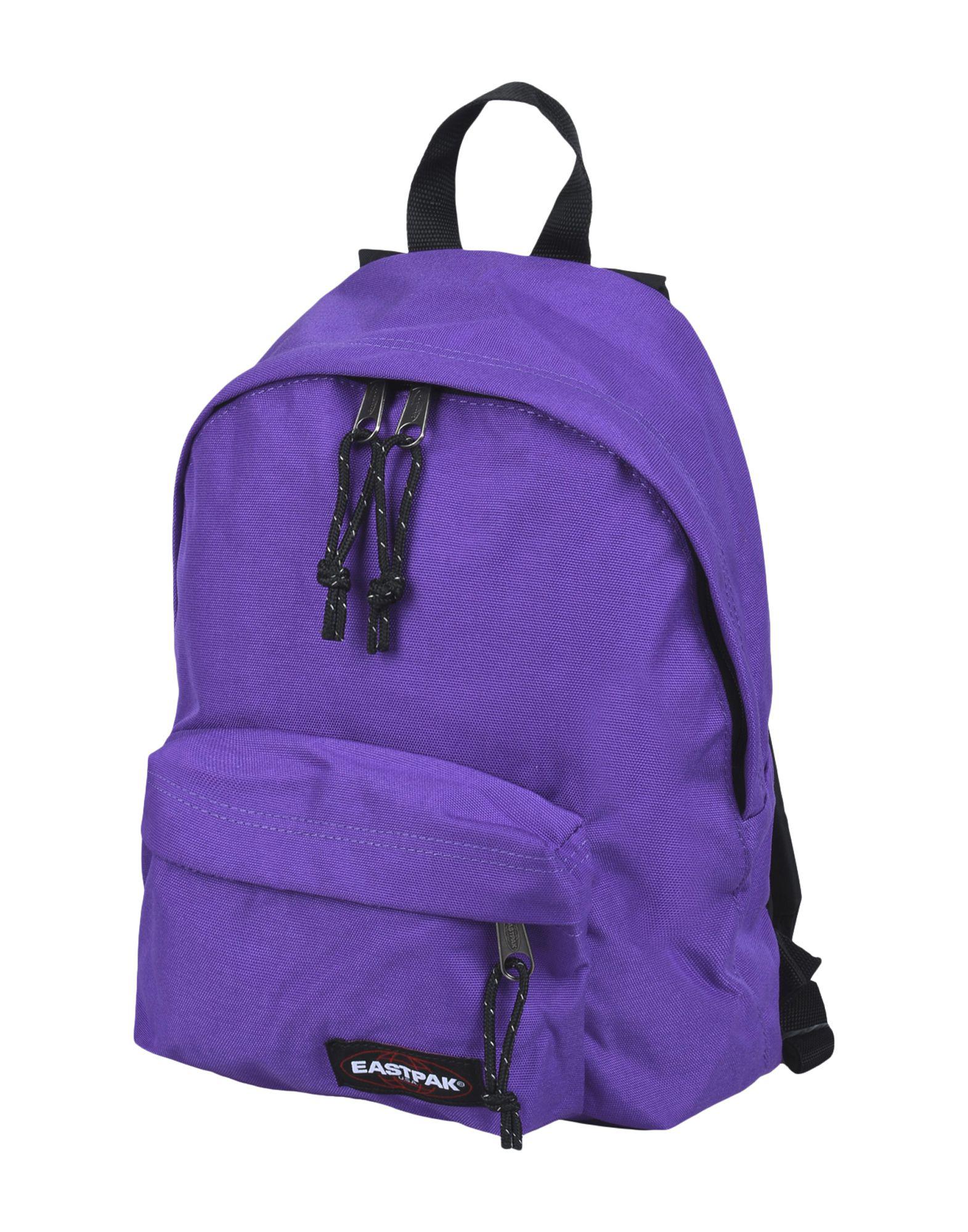 Eastpak Backpacks & Fanny Packs in Purple Lyst