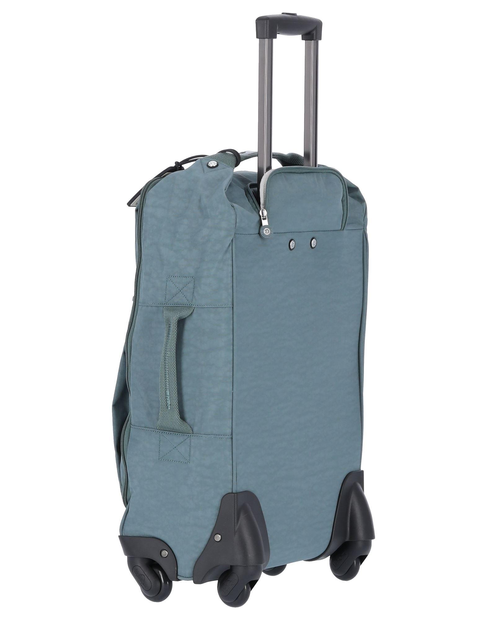 Kipling Wheeled luggage in Blue | Lyst