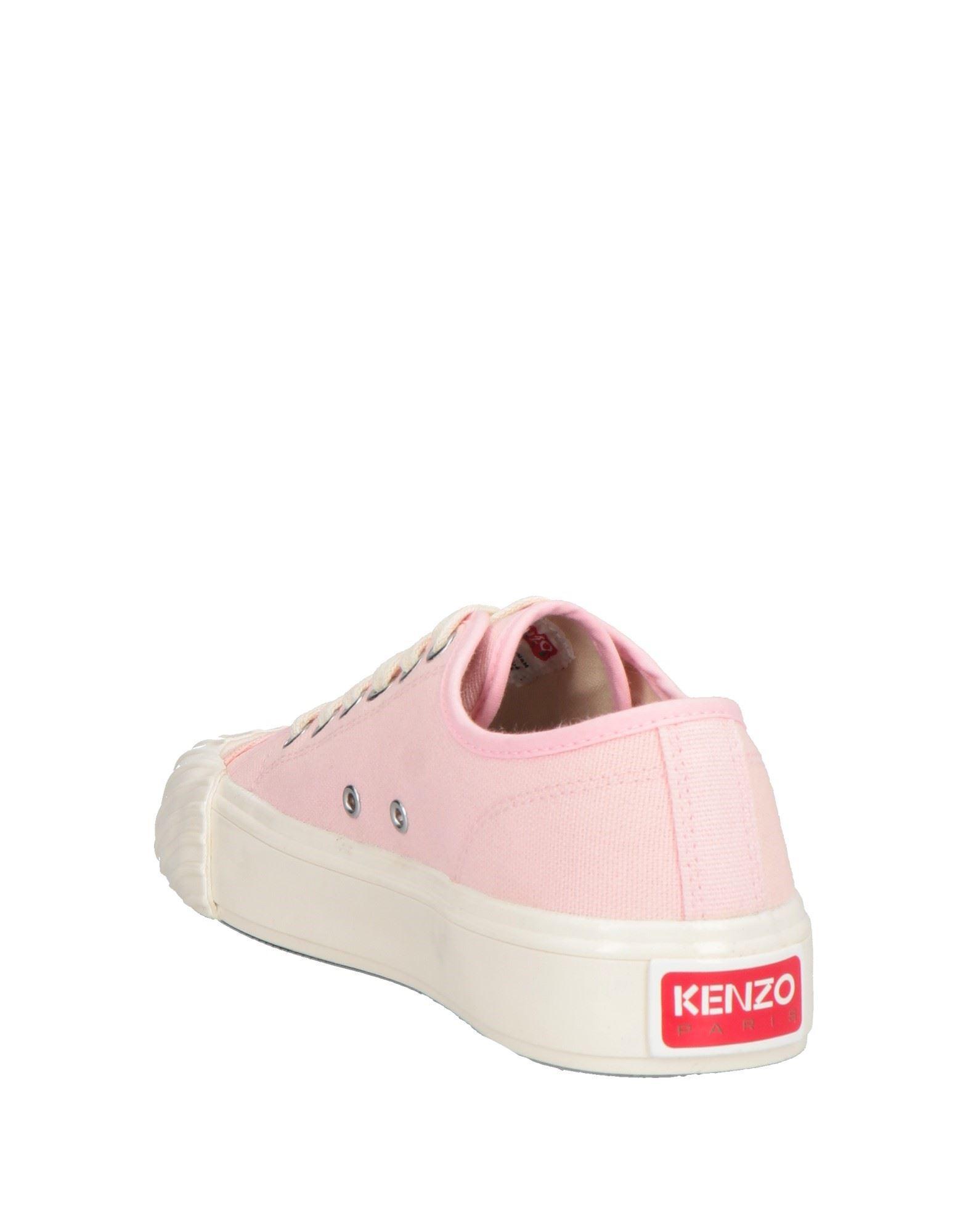 Zapatillas KENZO de mujer Rebajas en linea hasta el 55 de descuento Lyst
