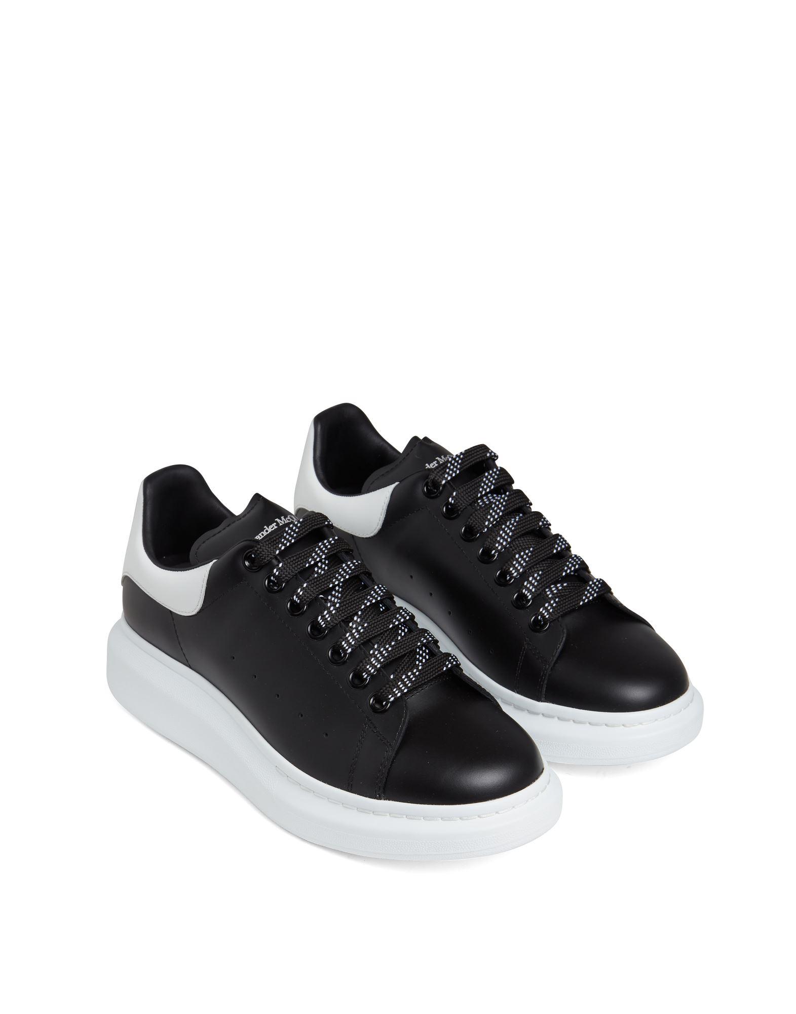 Alexander McQueen Animal latest Heel Sneakers 729