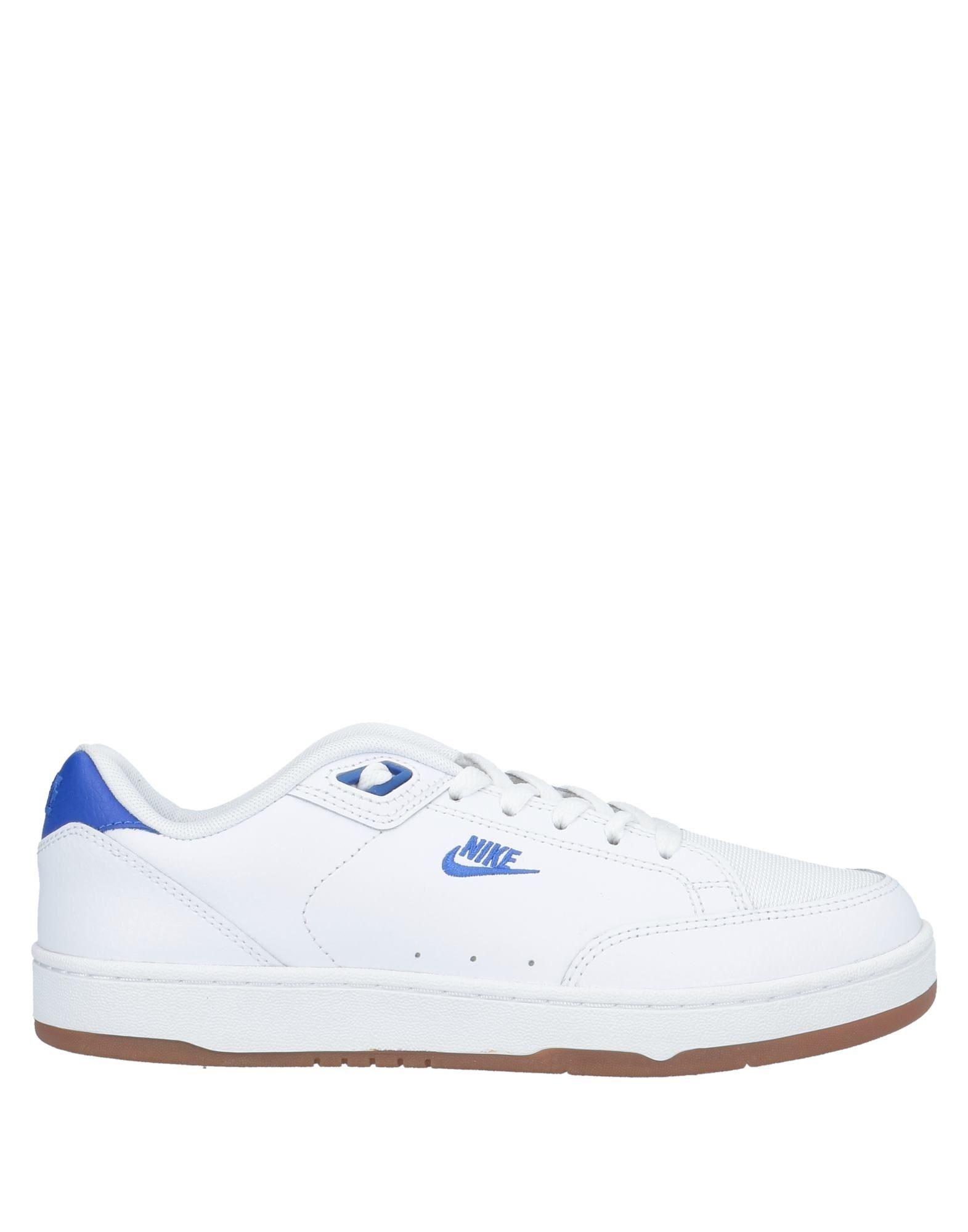 Nike Low-tops & Sneakers in White for Men - Lyst