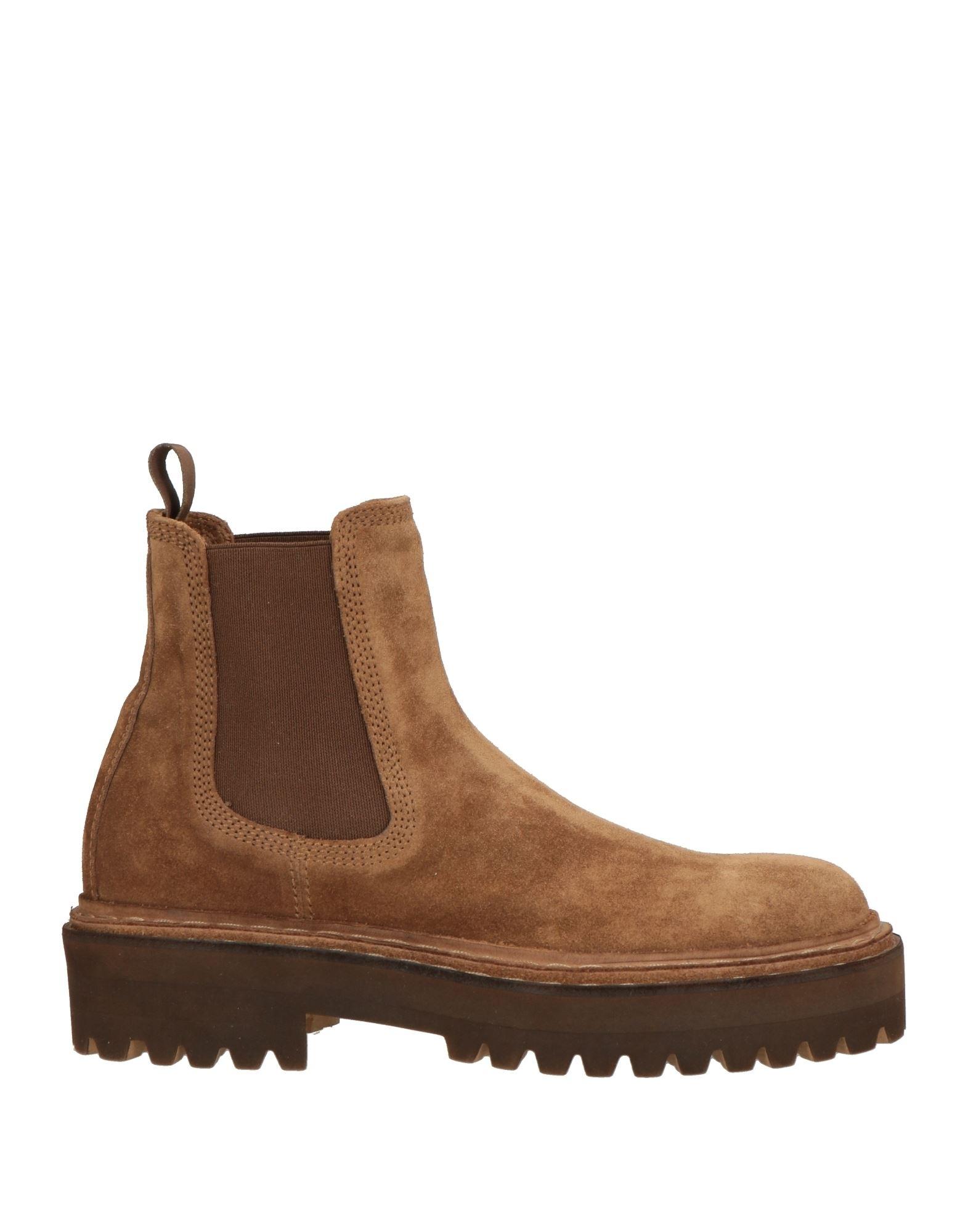 ショートブーツ・ブーティ OFFICINE CREATIVE Ankle boots Officine Creative Ankle boots for Women | Online Sale up to