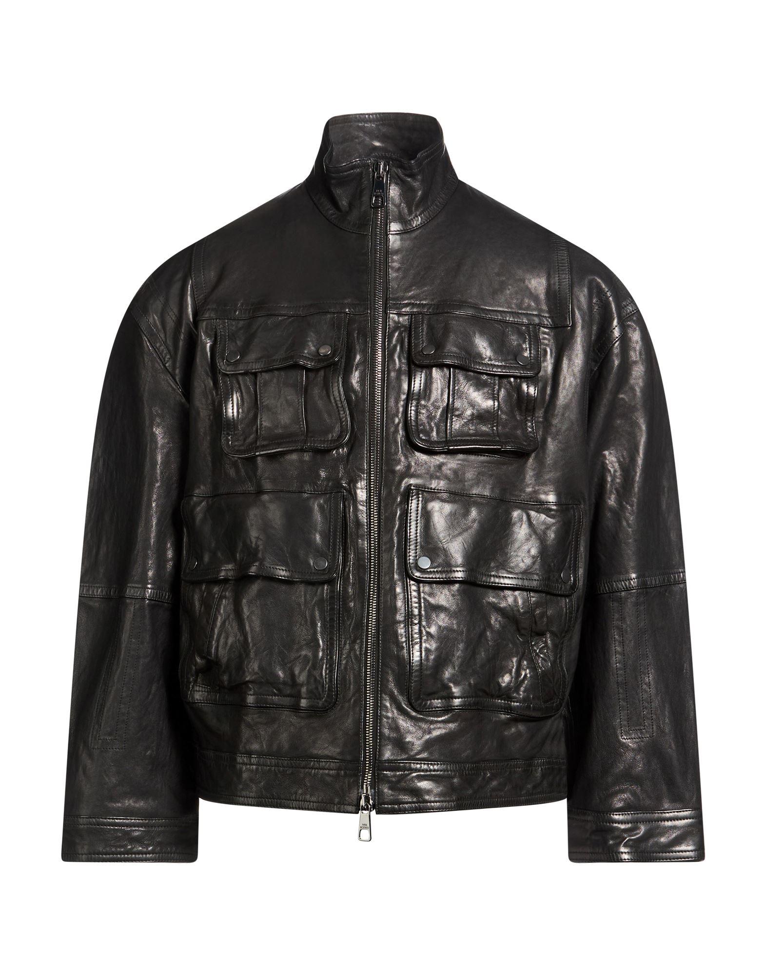 Neil Barrett Jackets for Men | Online Sale up to 81% off | Lyst
