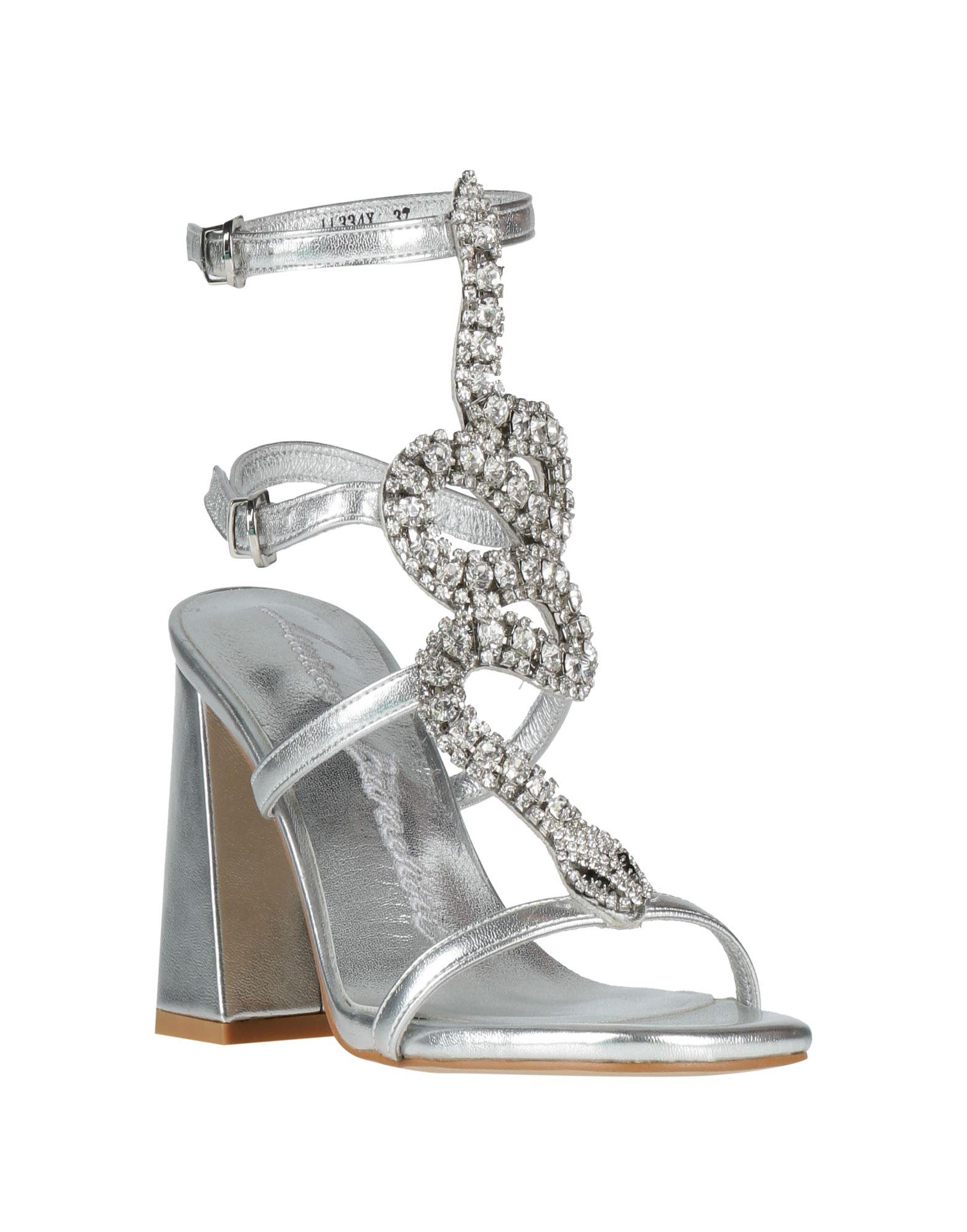 White Luciano Barachini Shoes for Women Lyst