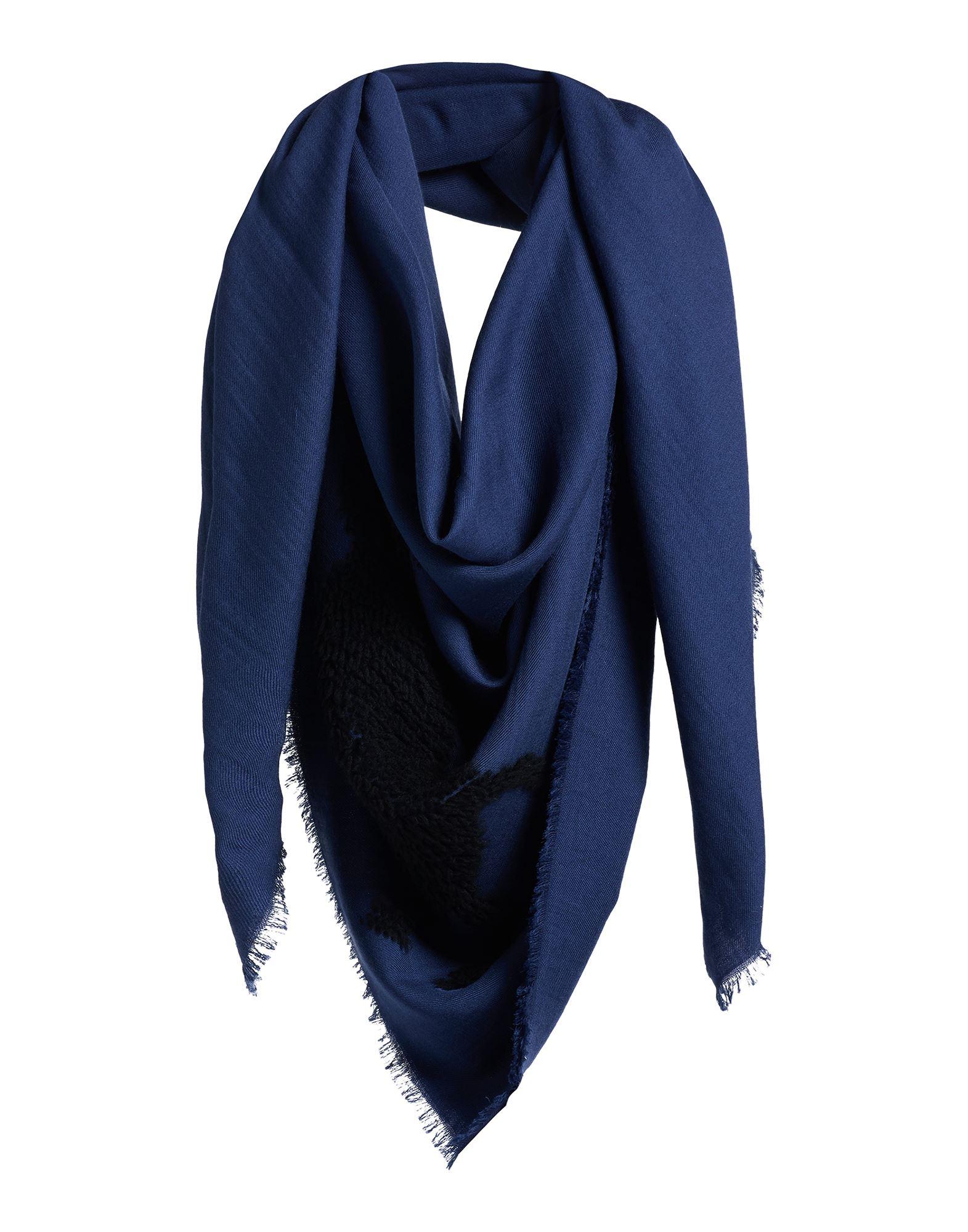 スカーフ CHLOE Woman Neck scarf Multicolor CHC25UT082CHS 468 Women's Scarves | Chloé TJ