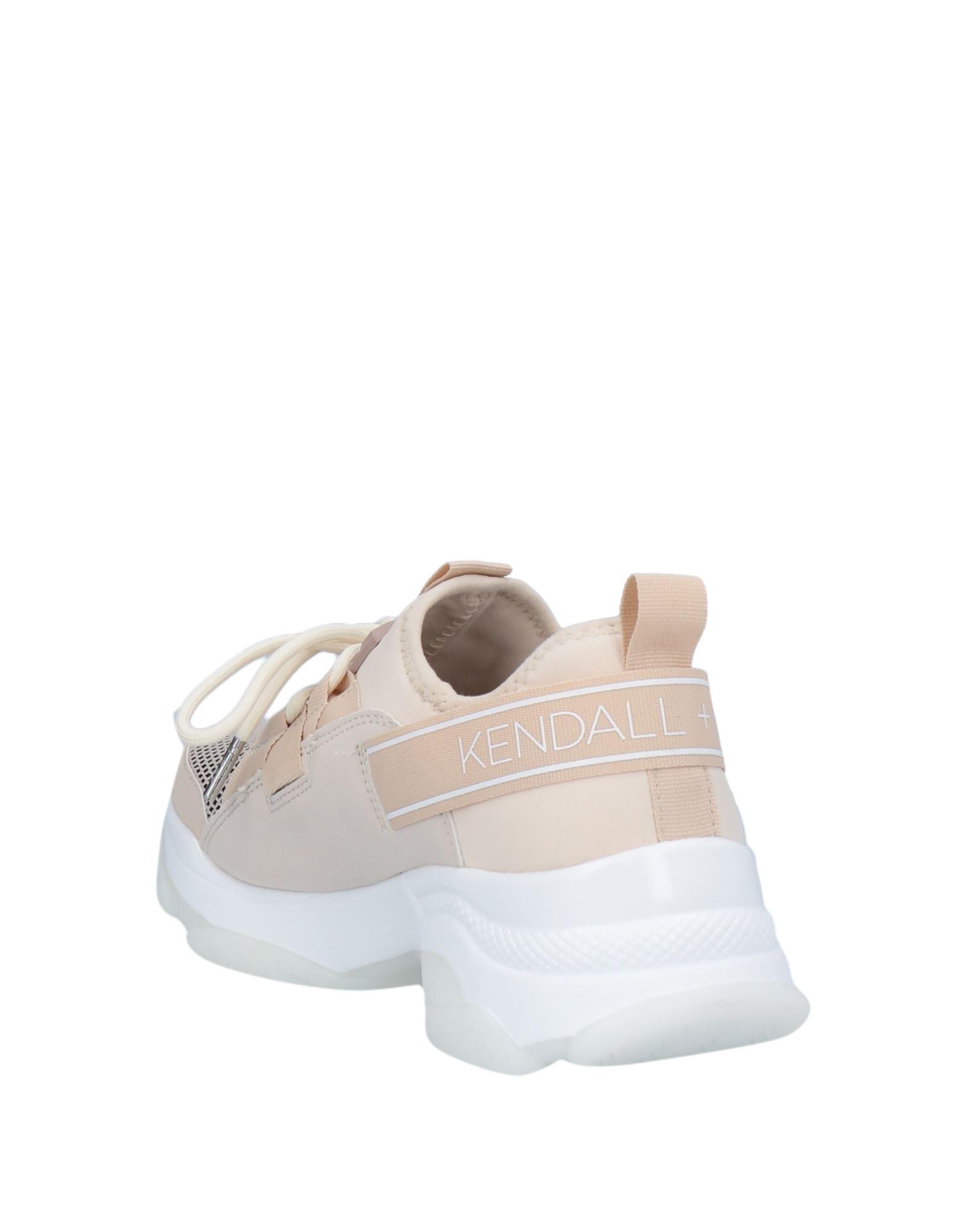 Kendall + Kylie Trainers in Beige (Natural) | Lyst