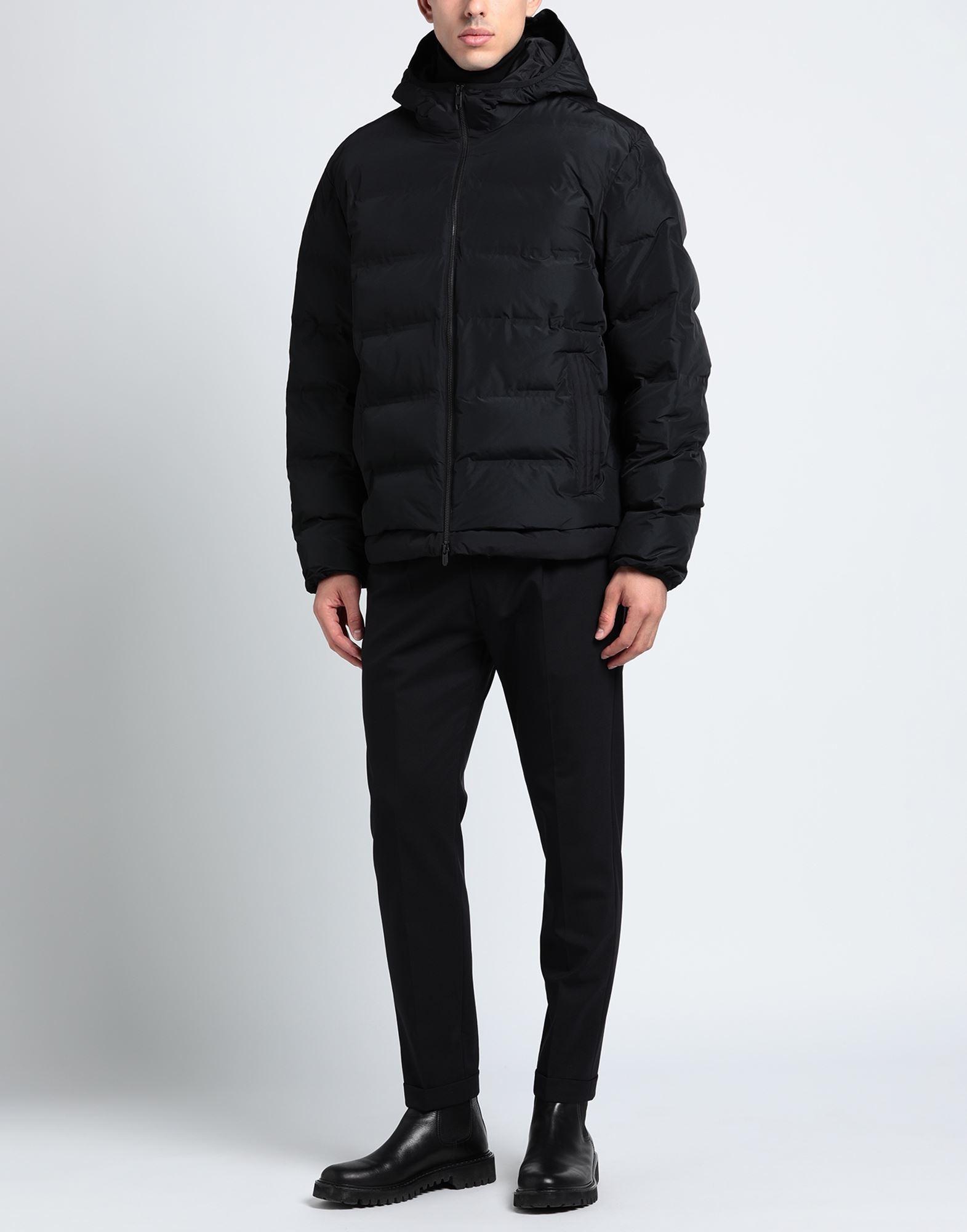 Z zegna down jacket sale