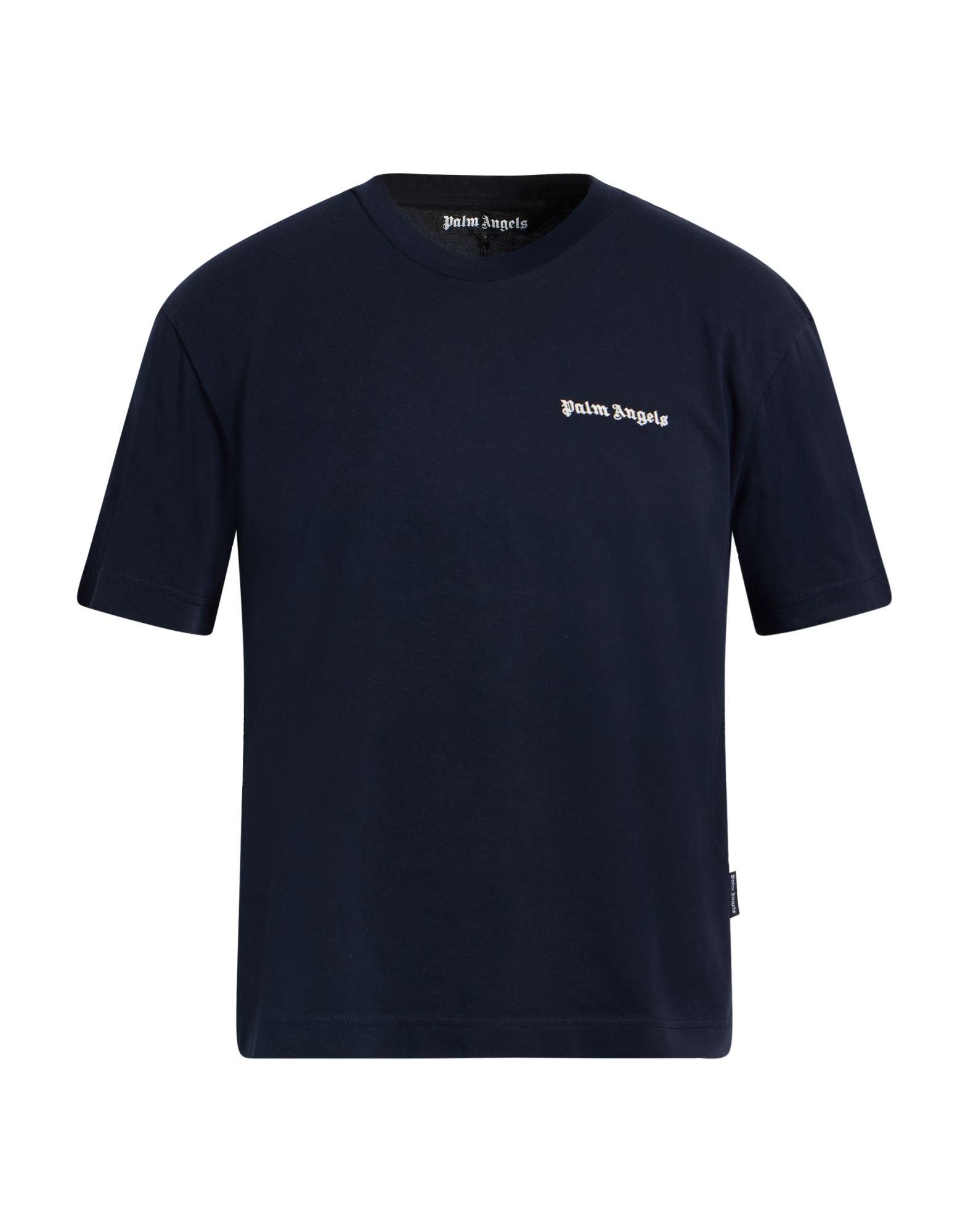 Palm Angels Short sleeve t-shirts for Men | Online Sale up