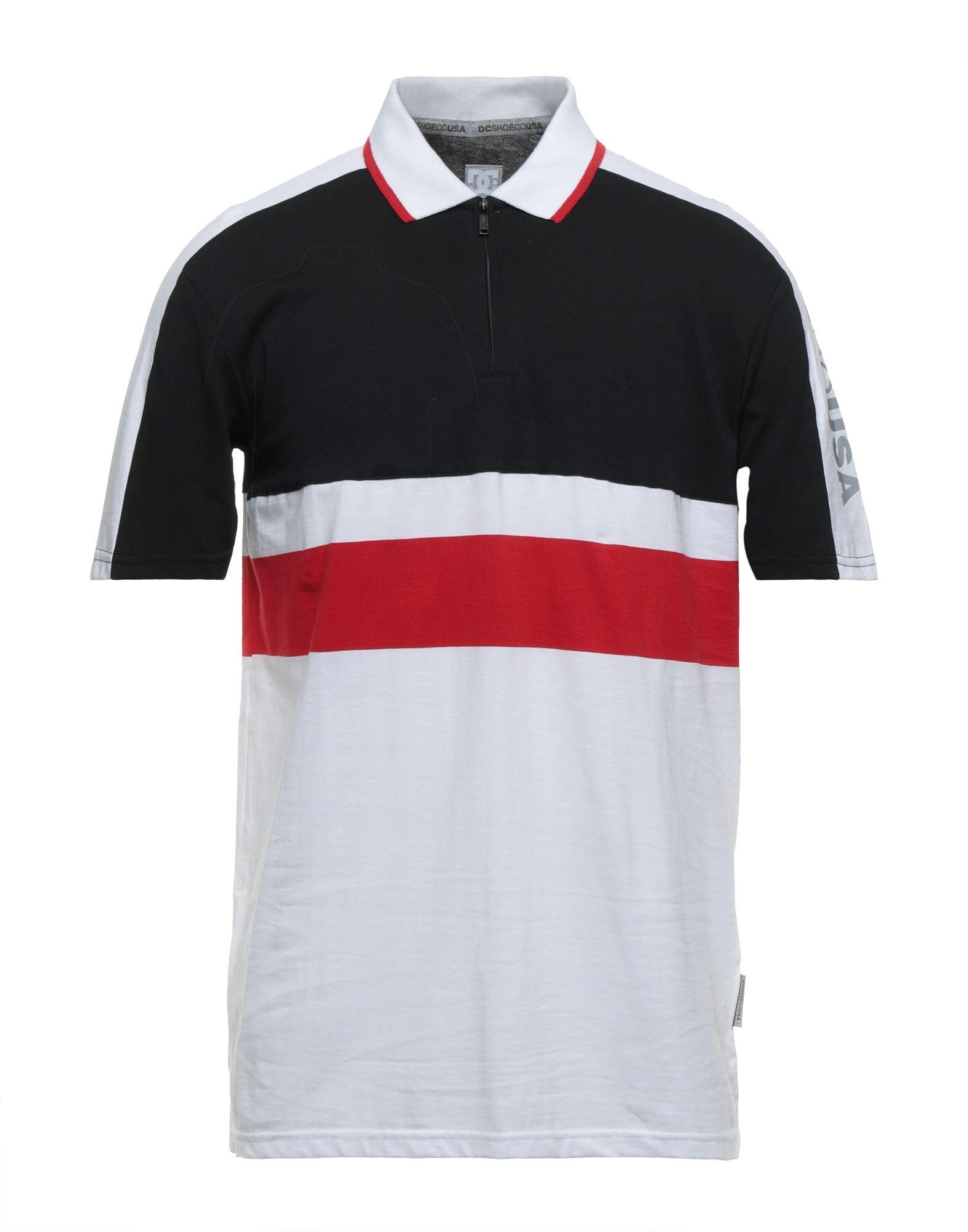 dc shoes polo