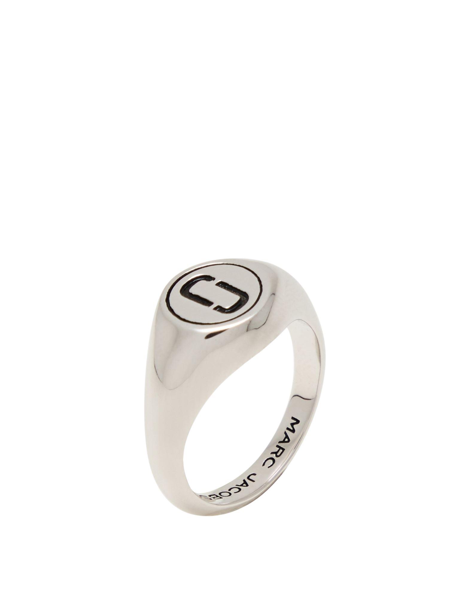 【SALE】Marc Jacobs♡リング Marc Jacobs Rings for Women | Online Sale up to 70% off | Lyst