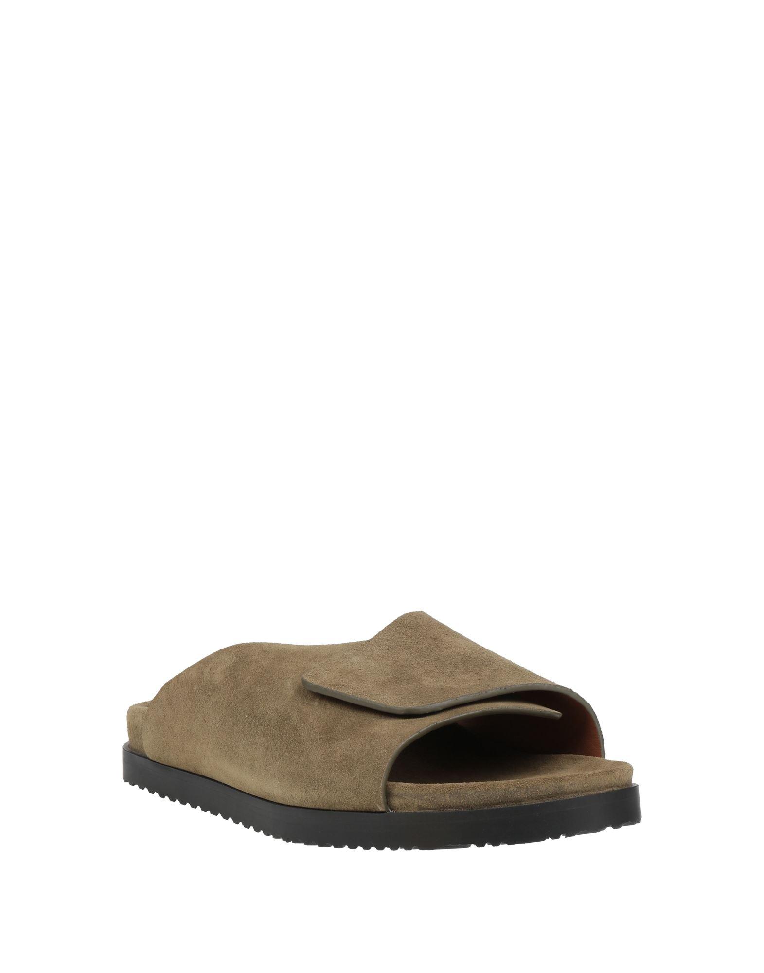 DOUCAL’S Men Sandals DU3384 NOTTUY260TC30 Brown Doucal's Sandals and Slides for Men | Online Sale up to 71