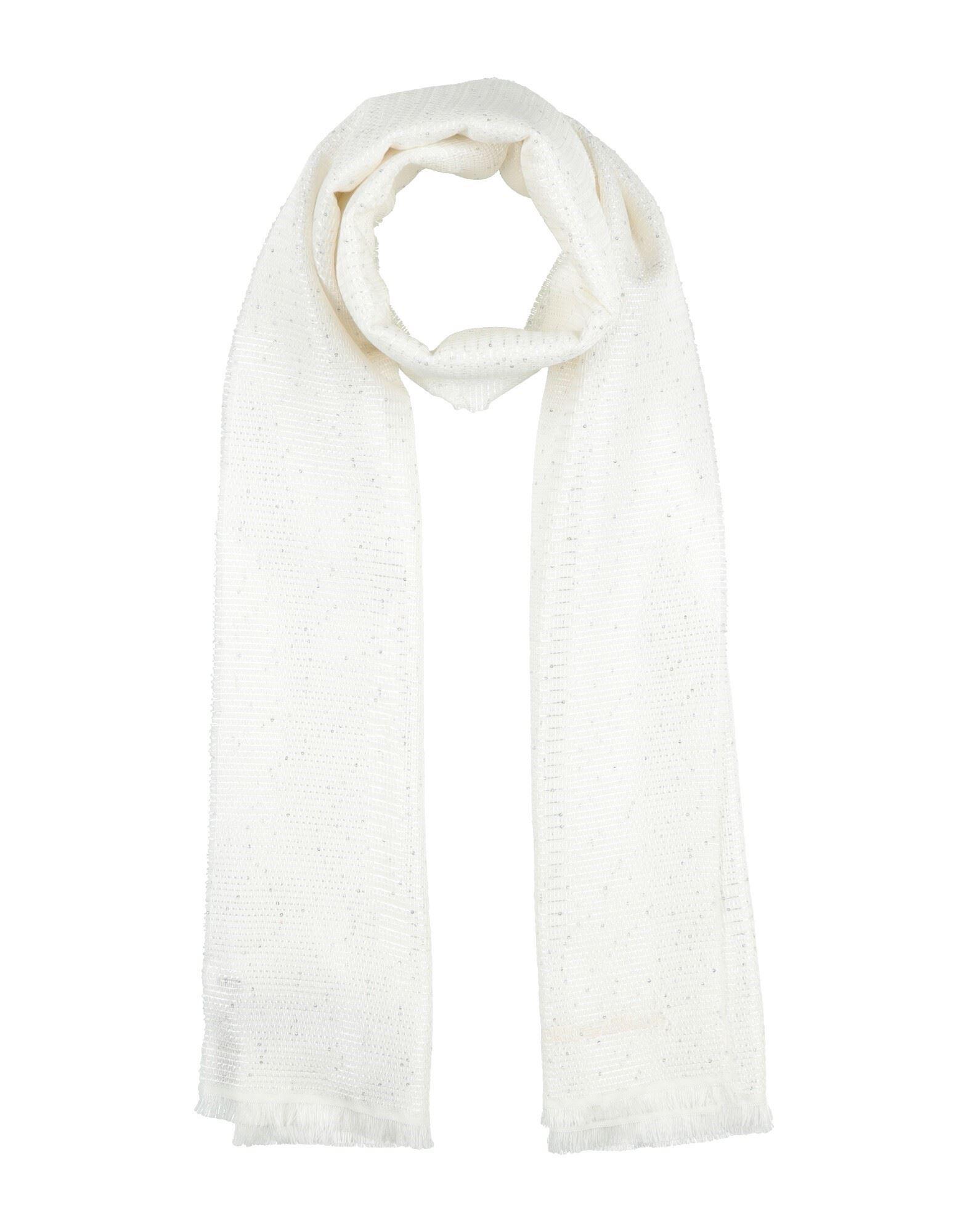 Emporio Armani Scarves and mufflers for Women | Online Sale up to