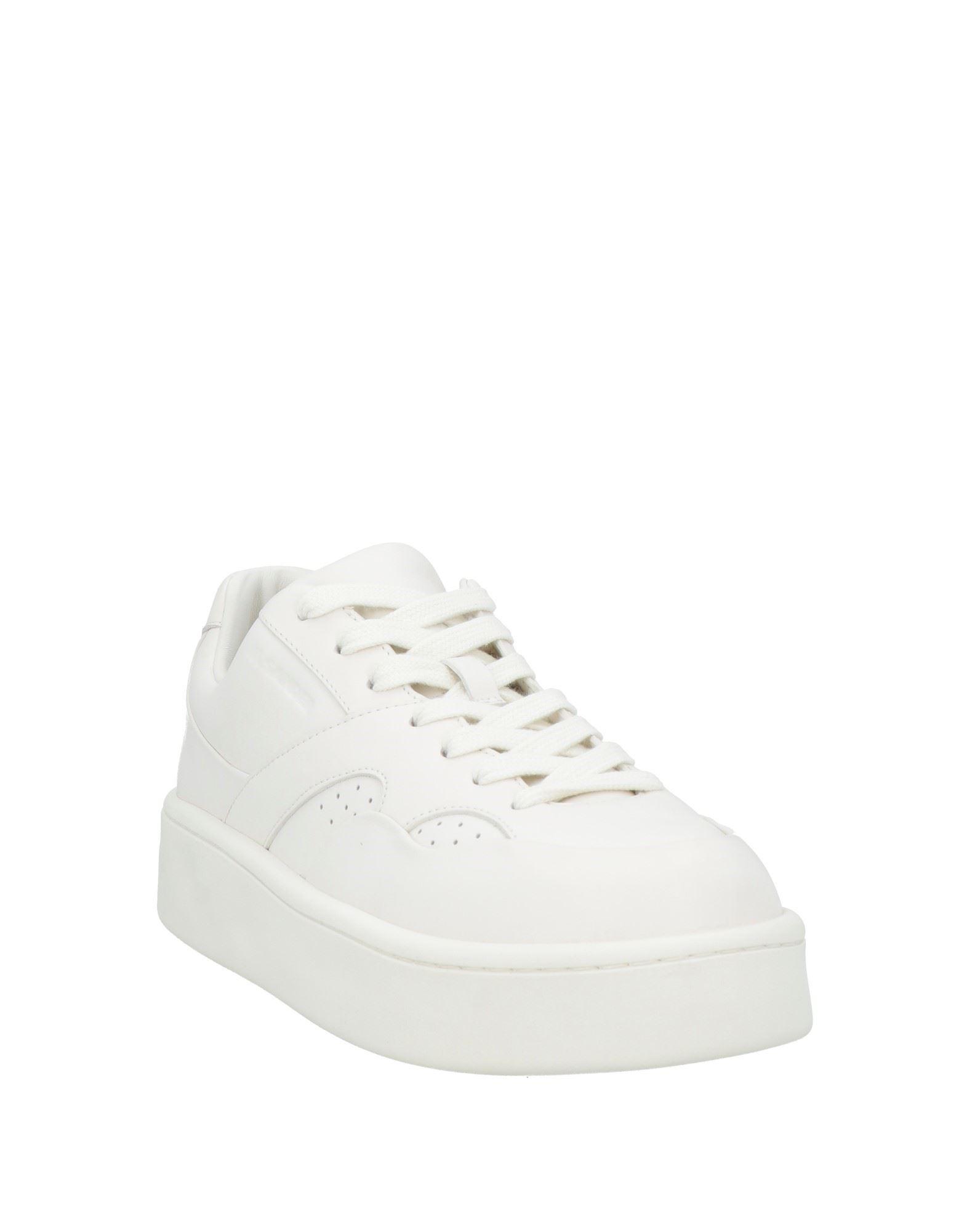 Jil Sander Sneakers for Men | Online Sale up to 57% off | Lyst