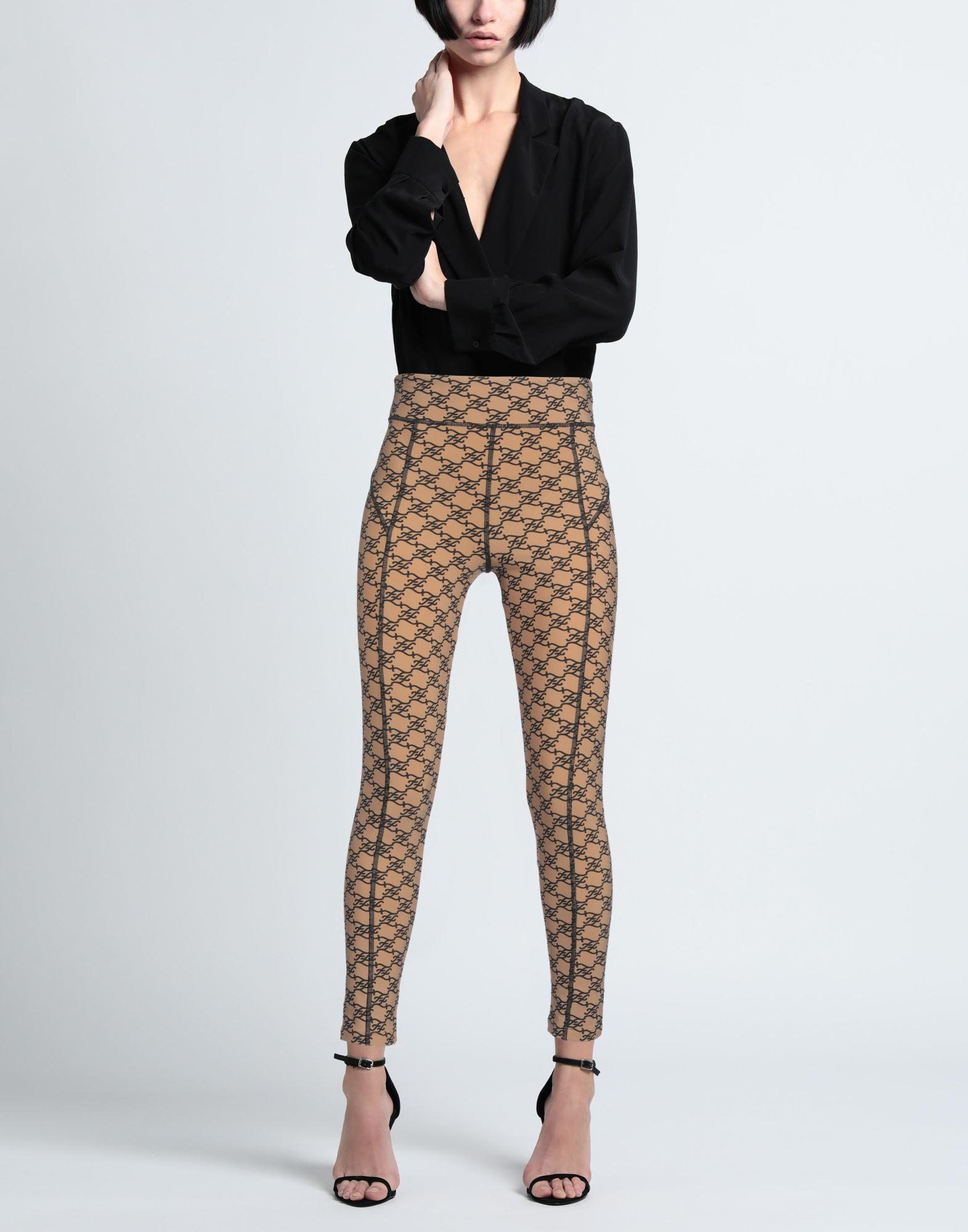 Legging fendi femme hotsell