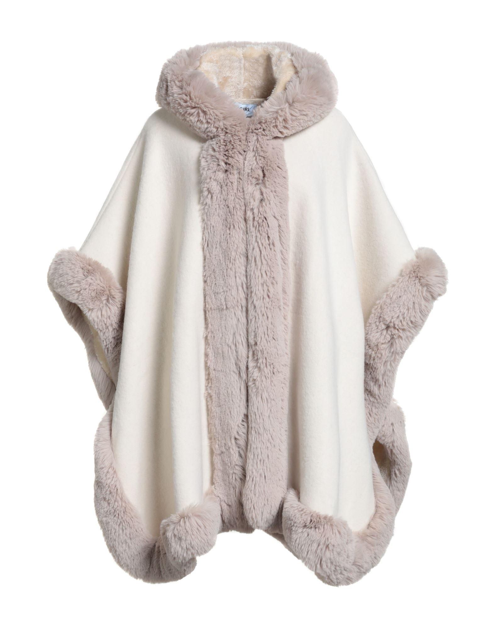 Capas en Blanco de mujer Lyst