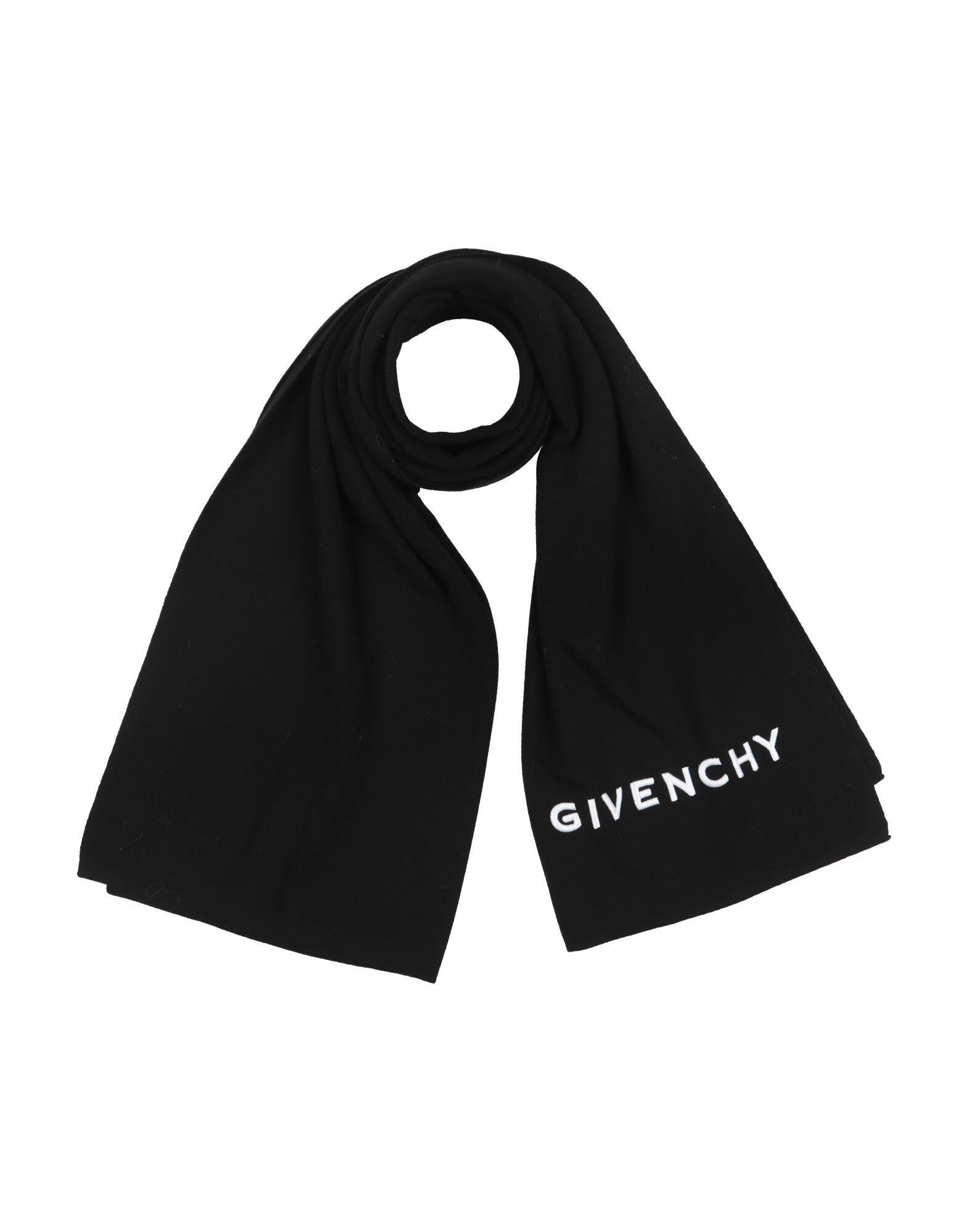 Givenchy Scarves and mufflers for Men | Online Sale up to 77% off