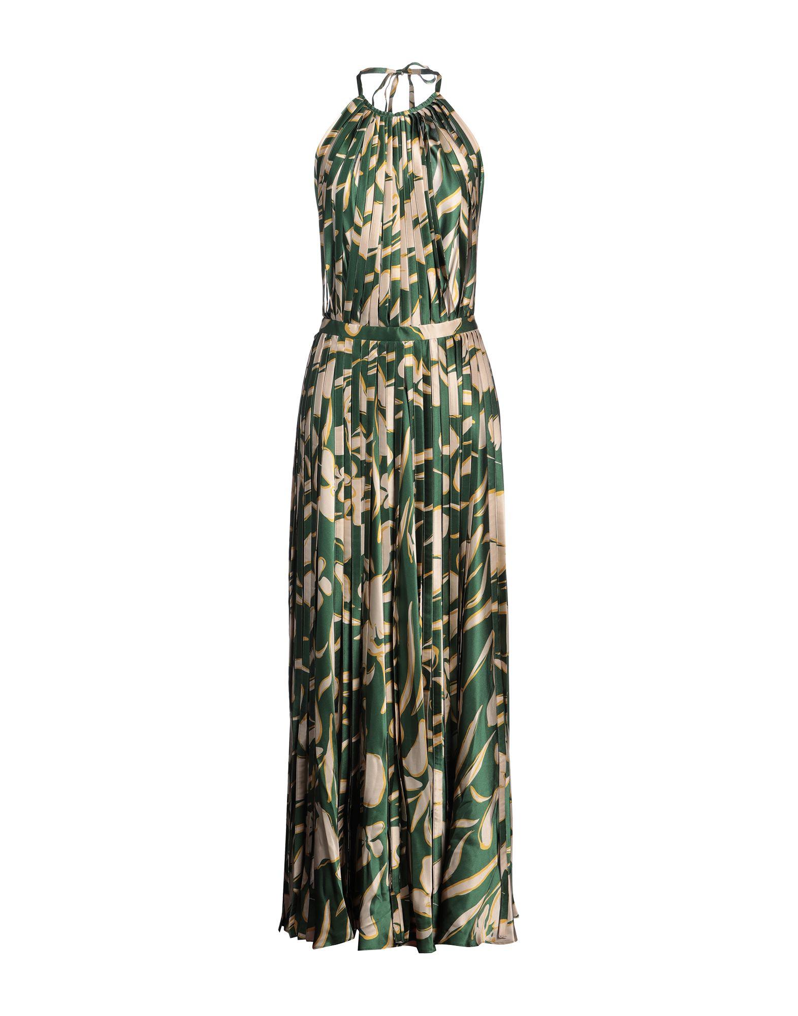 オールインワン・サロペット Raquel Diniz Valerie Long Dress With Floral Print 29031912_58359042_600.jpg