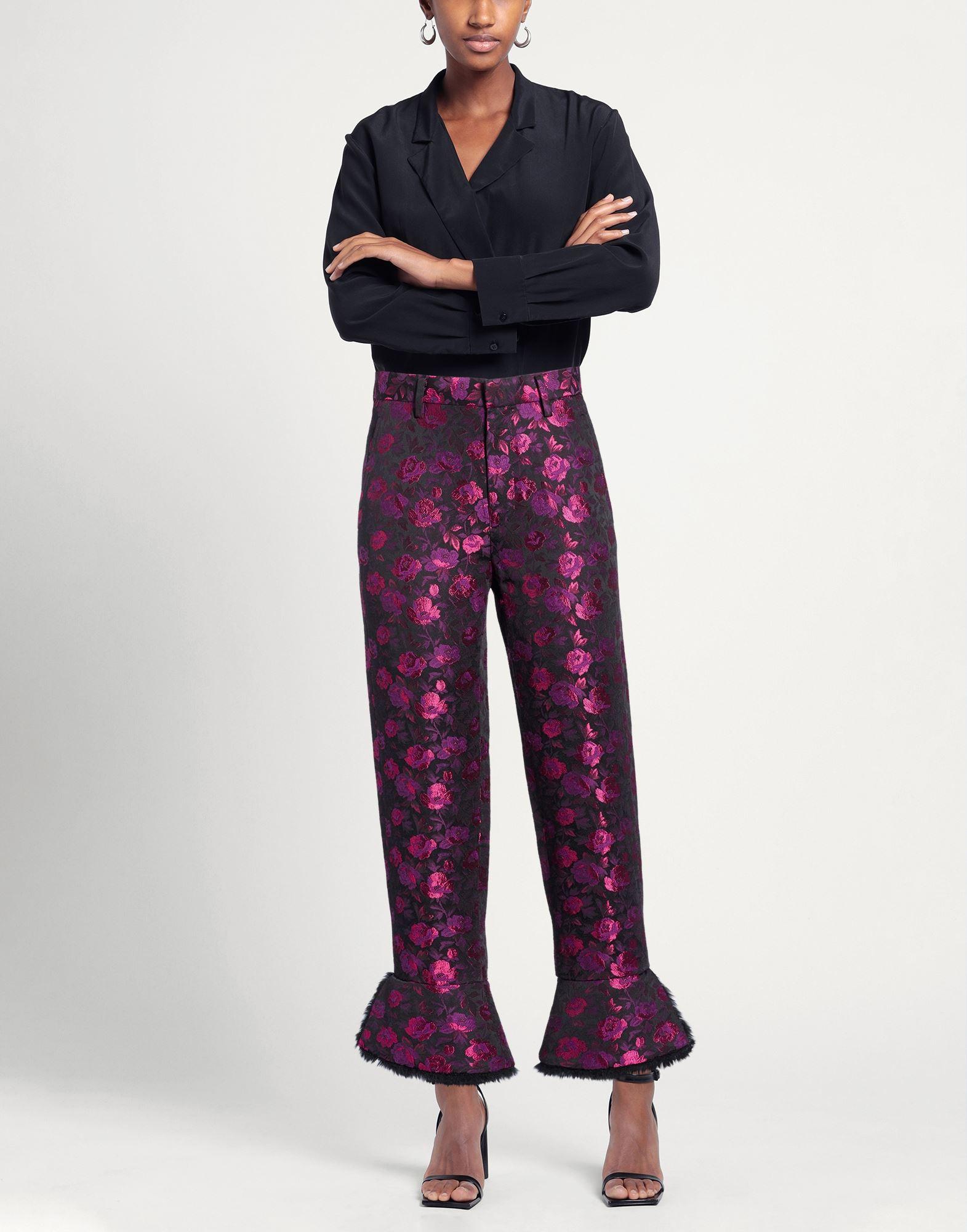 Noir Kei Ninomiya Pants for Women | Online Sale up to 59% off | Lyst