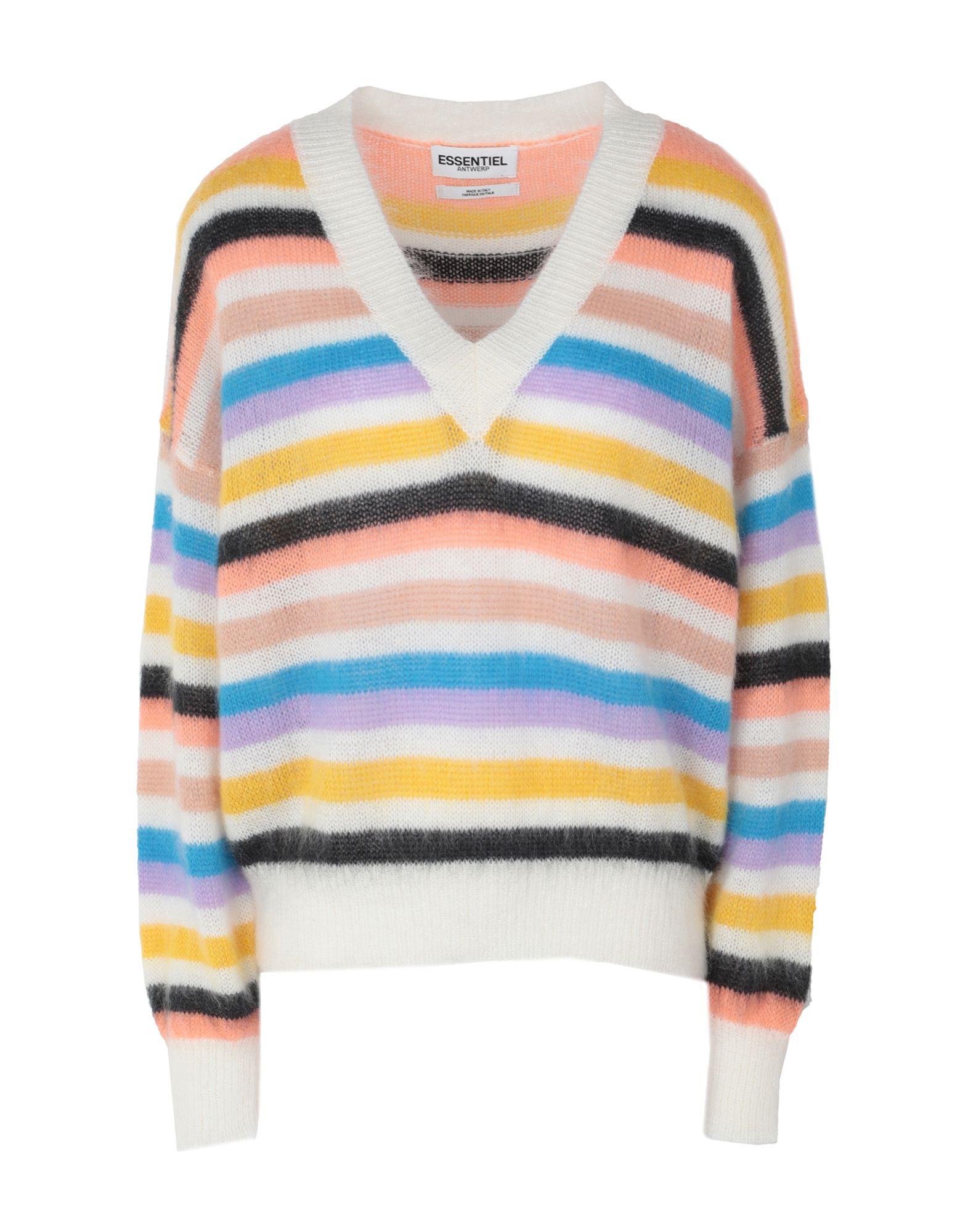 essentiel sweater
