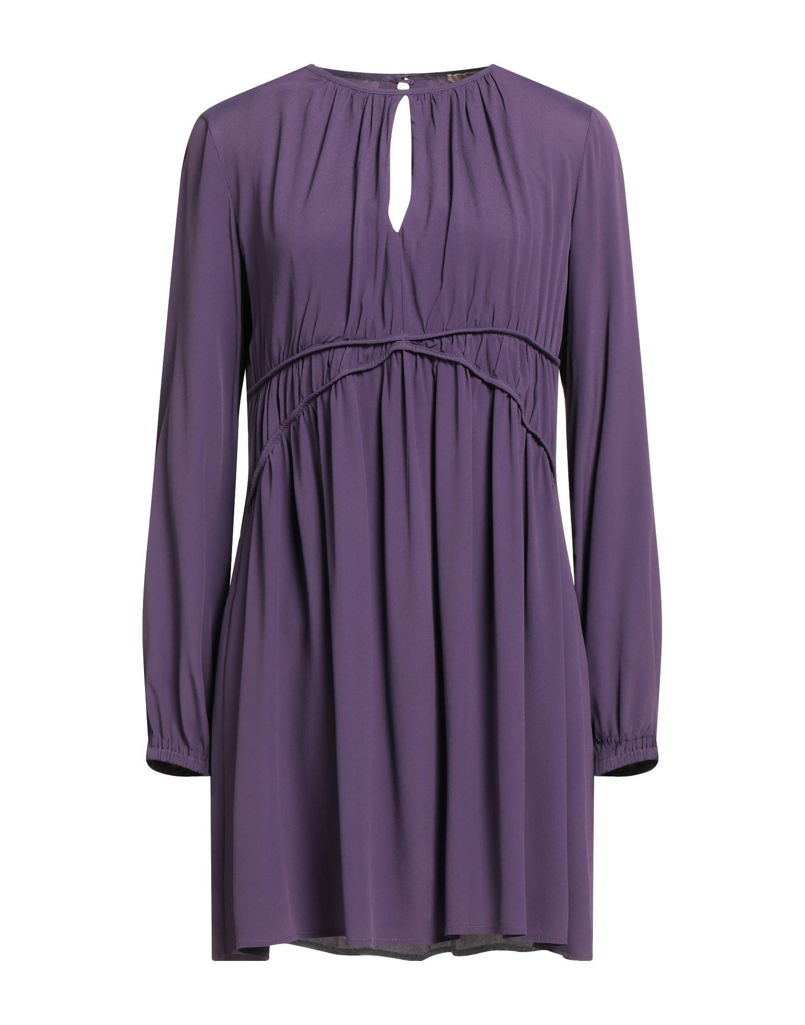 purple dress meme Purple Dress Lady with Baby Meme