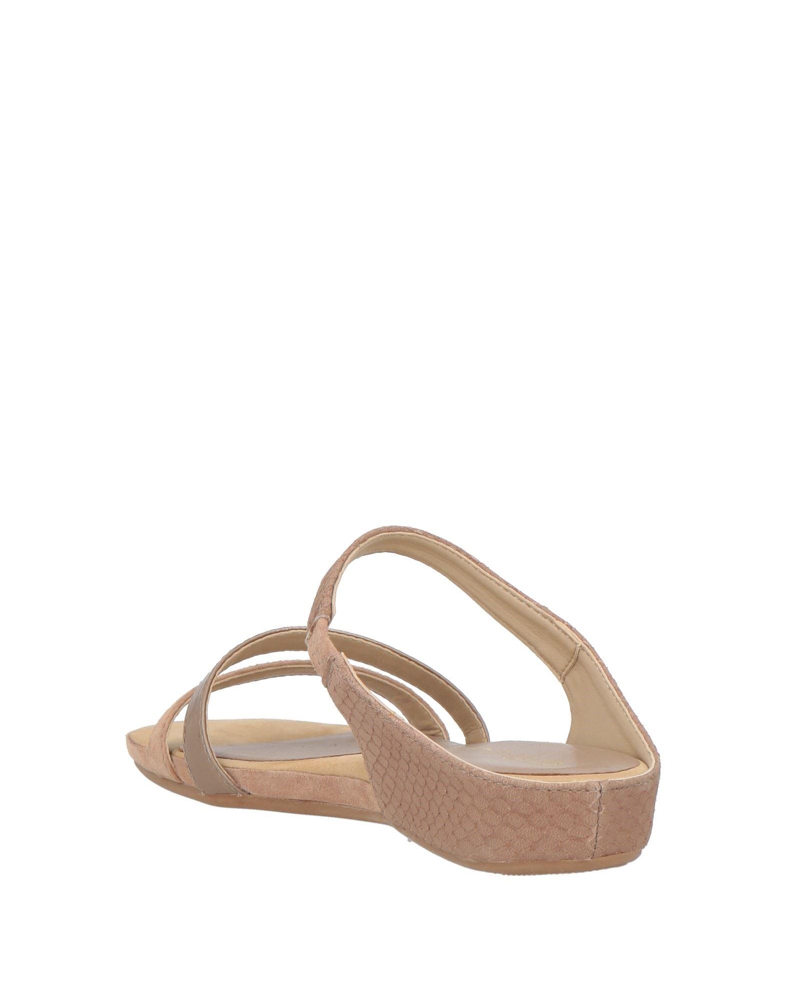 Unisa Sandals in Brown | Lyst