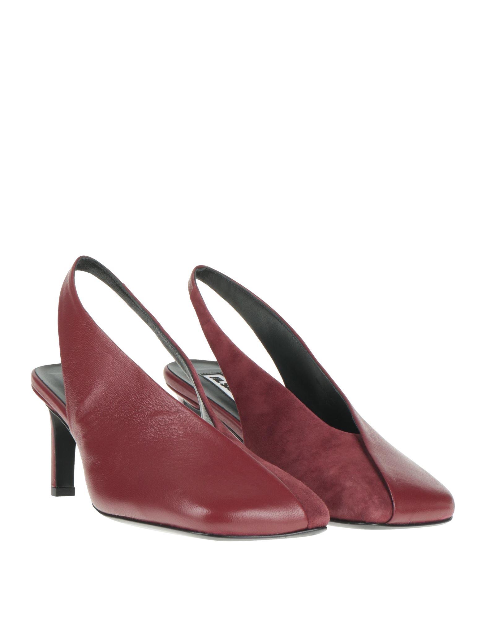 Jil Sander Pump shoes for Women | Online Sale up to 62% off