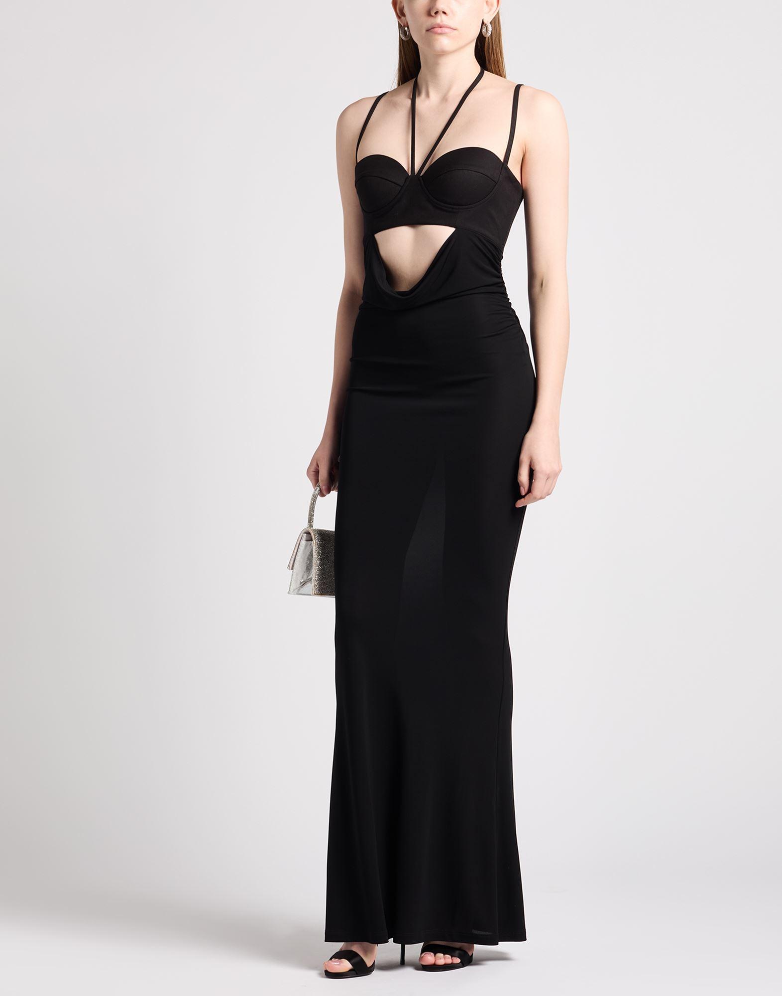 ワンピース ANDREADAMO Andrea Adamo Dresses Black Andrea Adamo | Miinto
