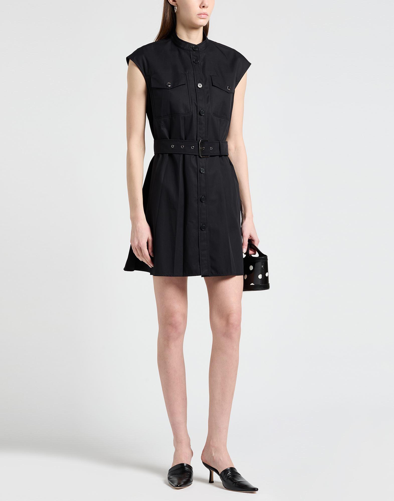 navy blue aline dress Zapaka Women Prom A Line Spaghetti Straps Party Dress with Appliques, Navy / US18W cat_puff_sleeves dyed in the UK Black Dress Sparkly Birthday Size:S (6-8)