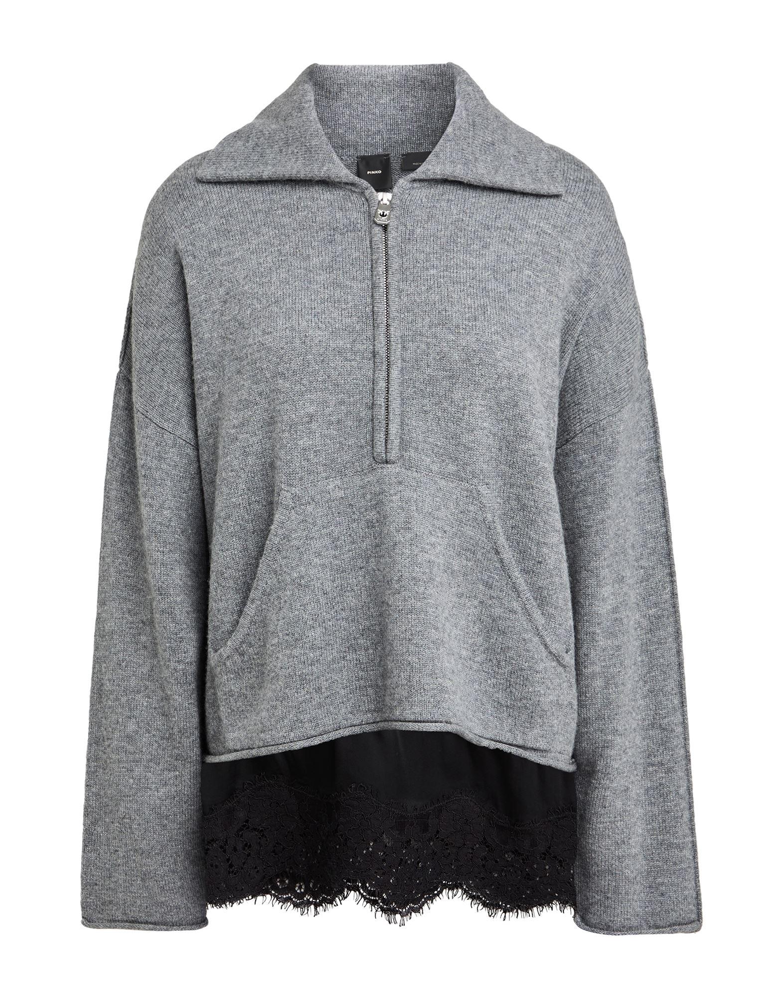 Pinko Jumper in Grey Lyst UK