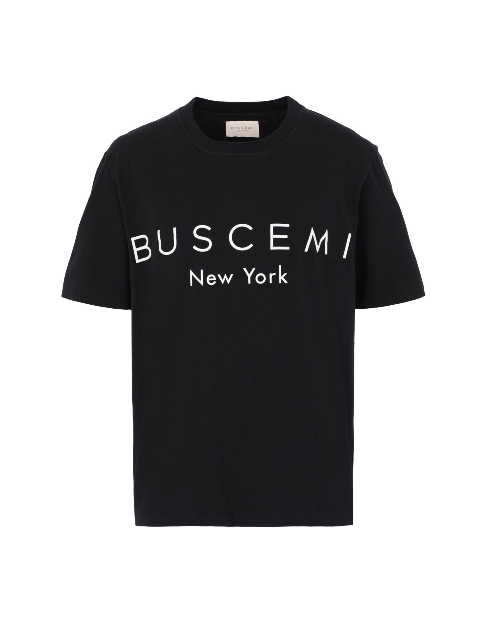 buscemi t shirt