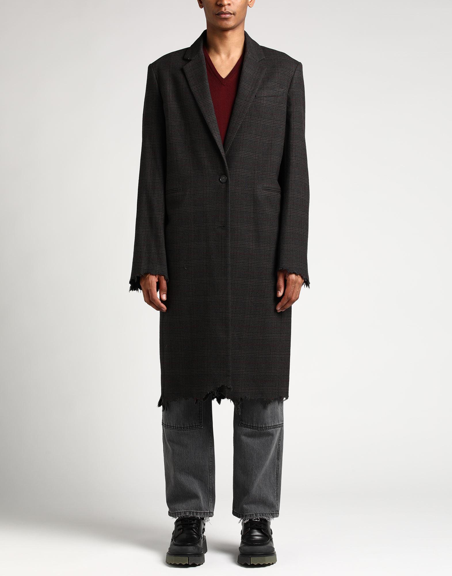 JW Anderson Long coats and winter coats for Men | Online Sale up