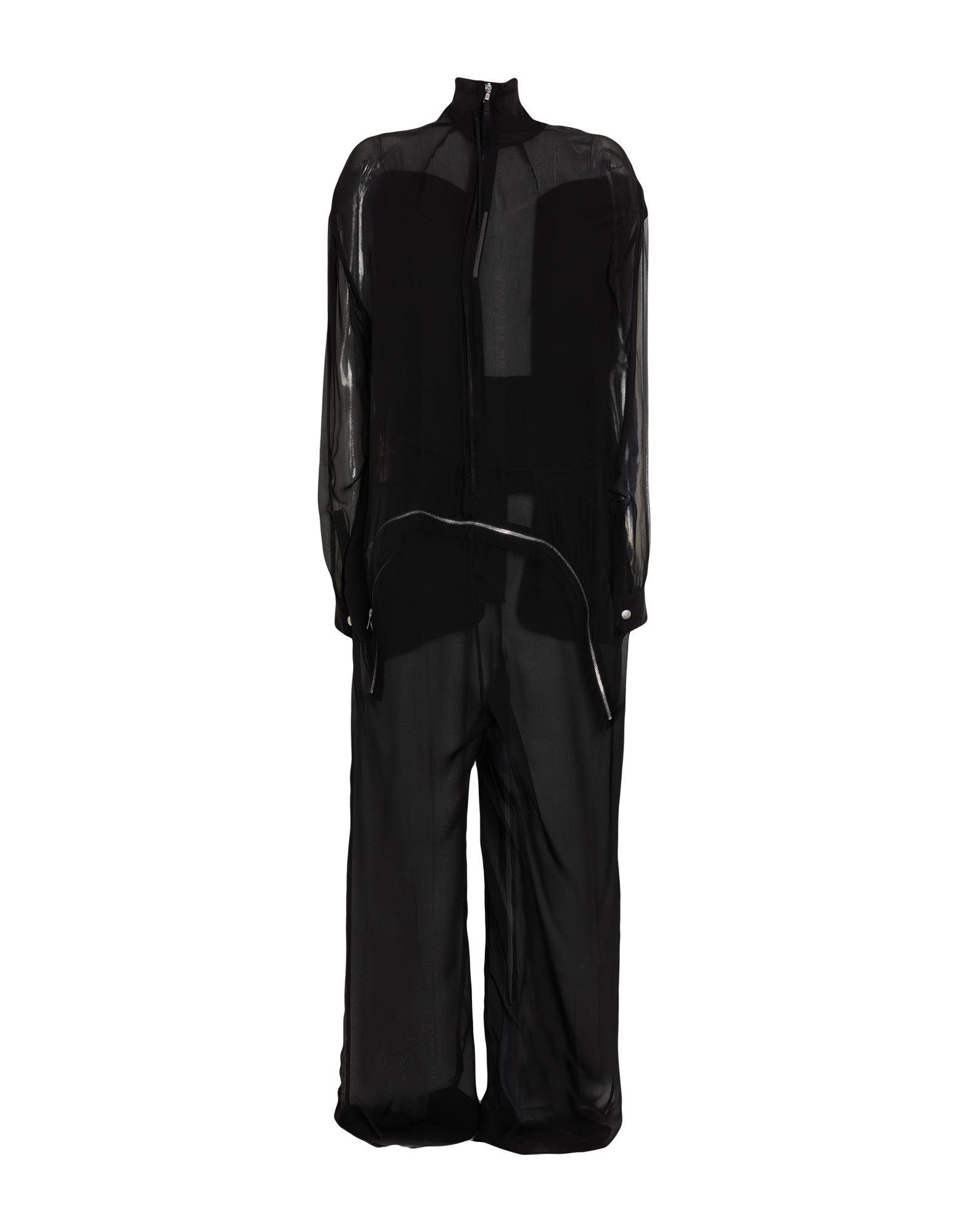 Rick Owens Full-length jumpsuits and rompers for Women | Online