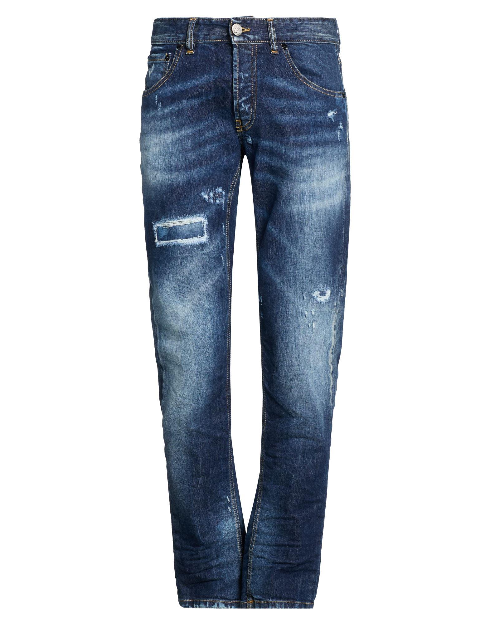 P.M.D.S PREMIUM MOOD DENIM SUPERIOR：ストレッチ スキニー デニム 
