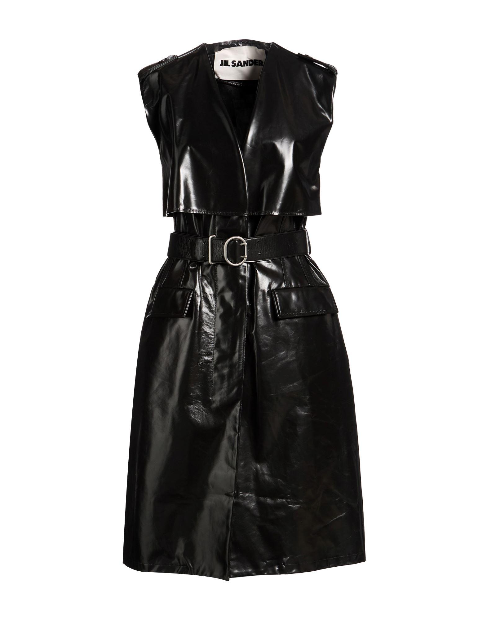 Jil Sander Trench coats for Women | Online Sale up to 86% off | Lyst