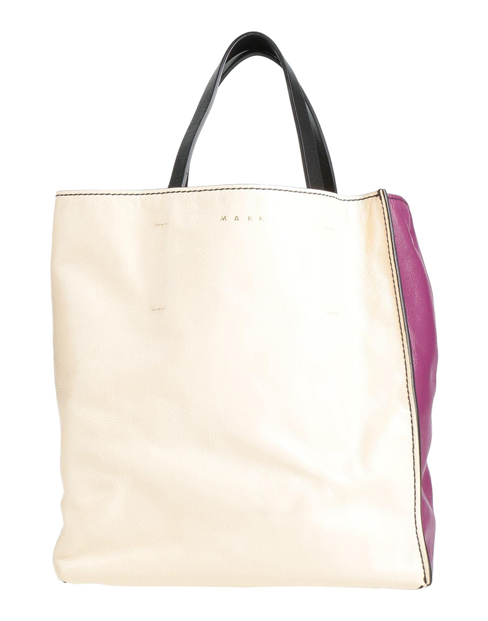 Marni Tote bags for Women | Online Sale up to 56% off | Lyst